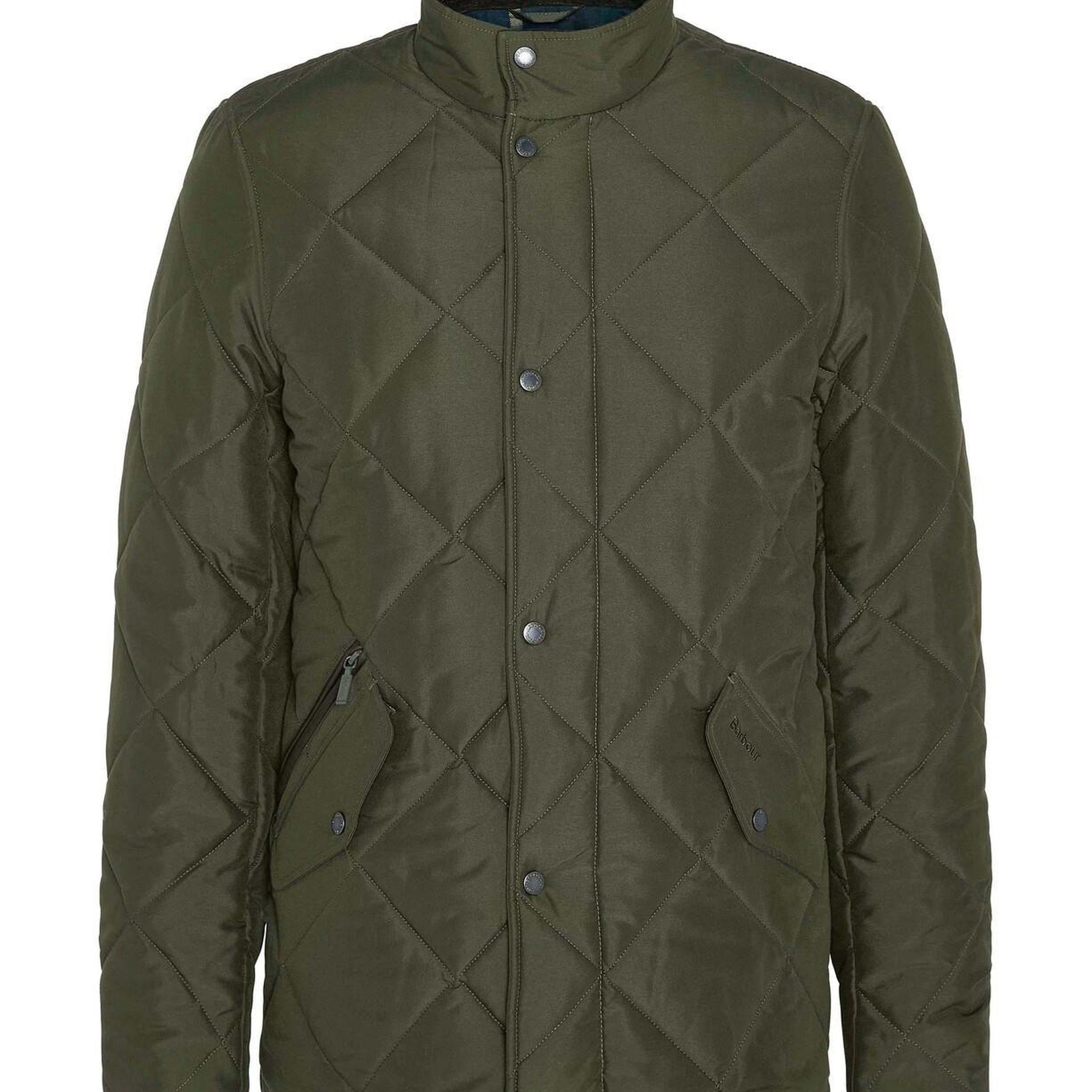 Barbour Winter Chelsea Kapitone Ceket
