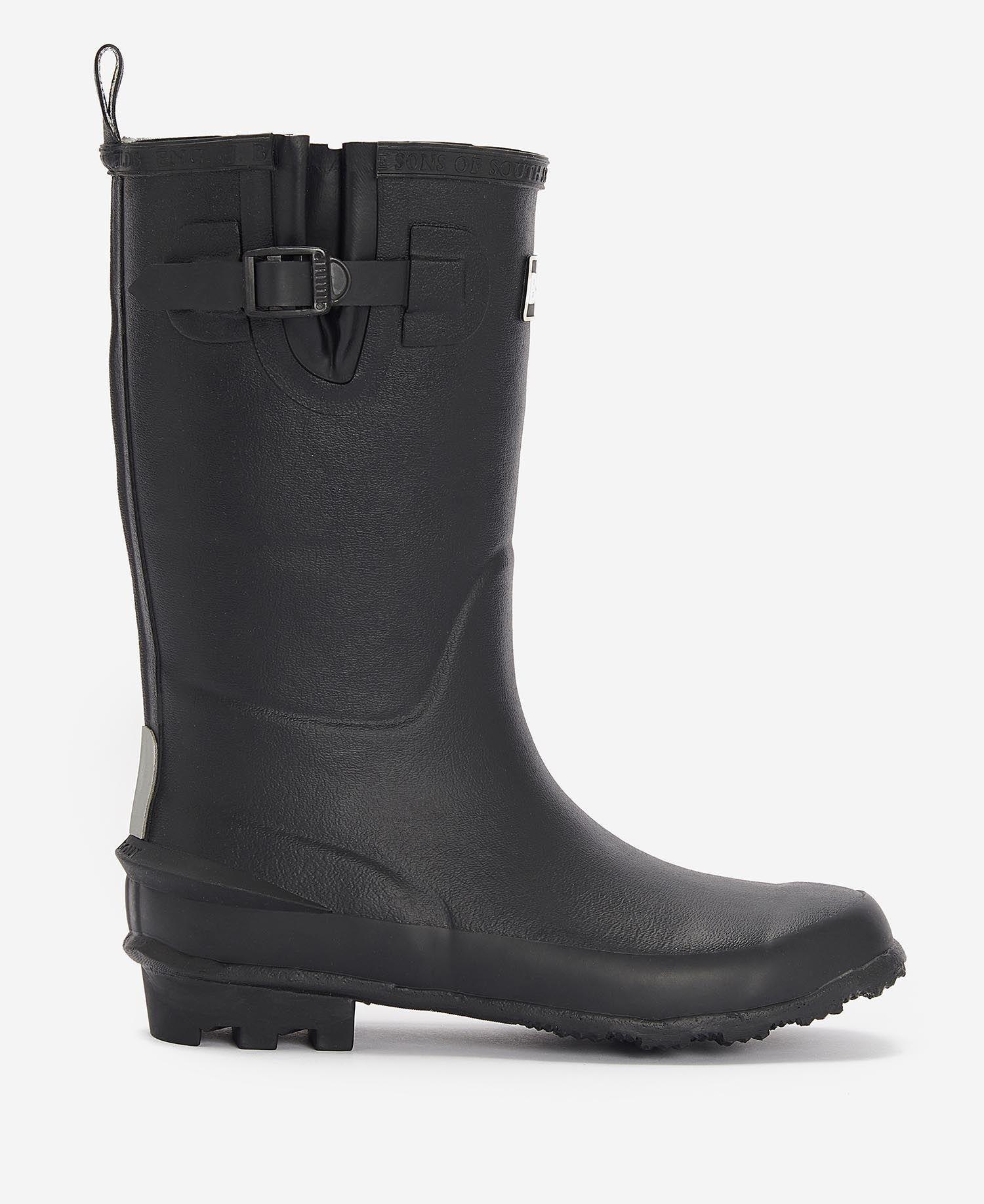 Barbour Çocuk Simonside Çizme (Unisex)