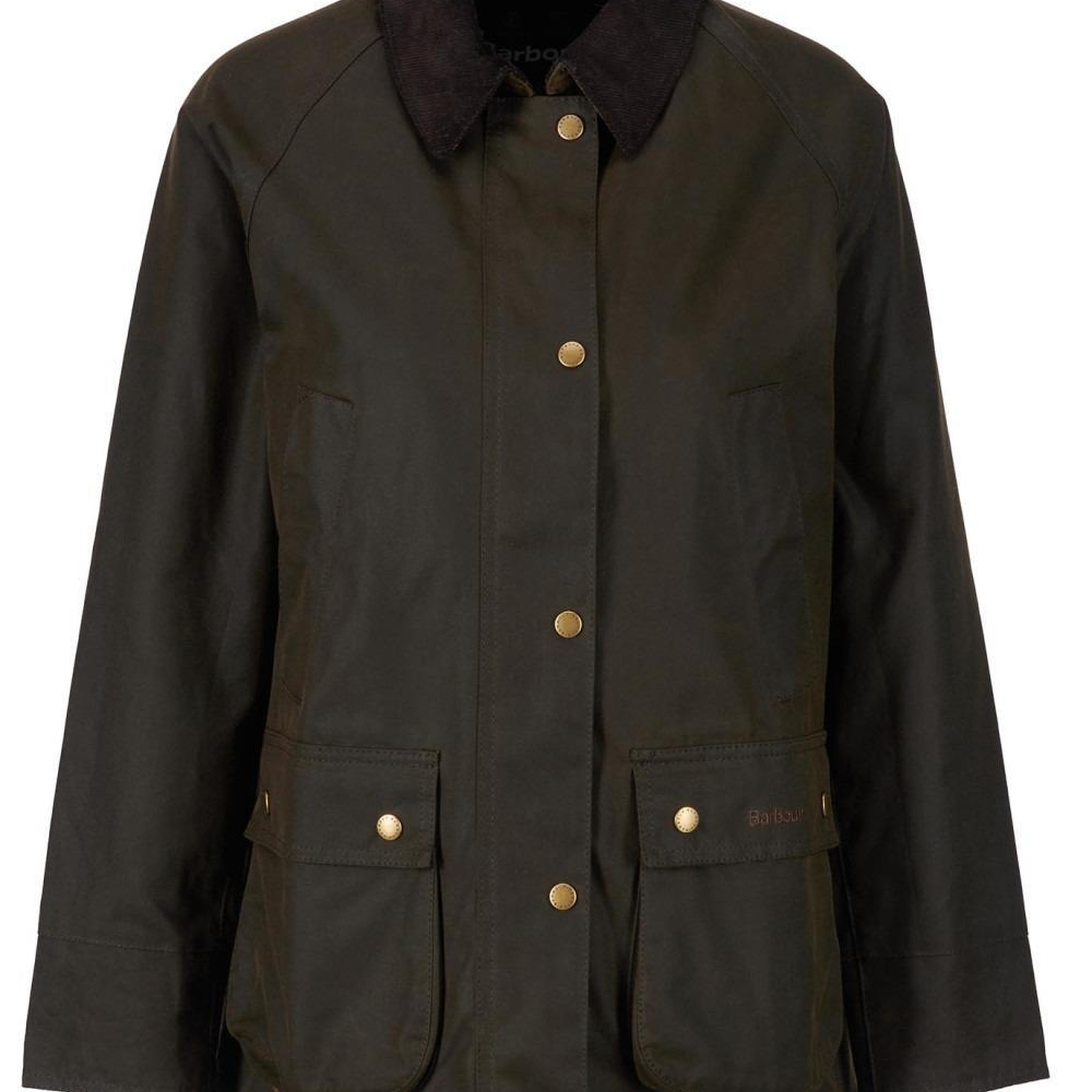 Barbour Acorn Yağlı Ceket