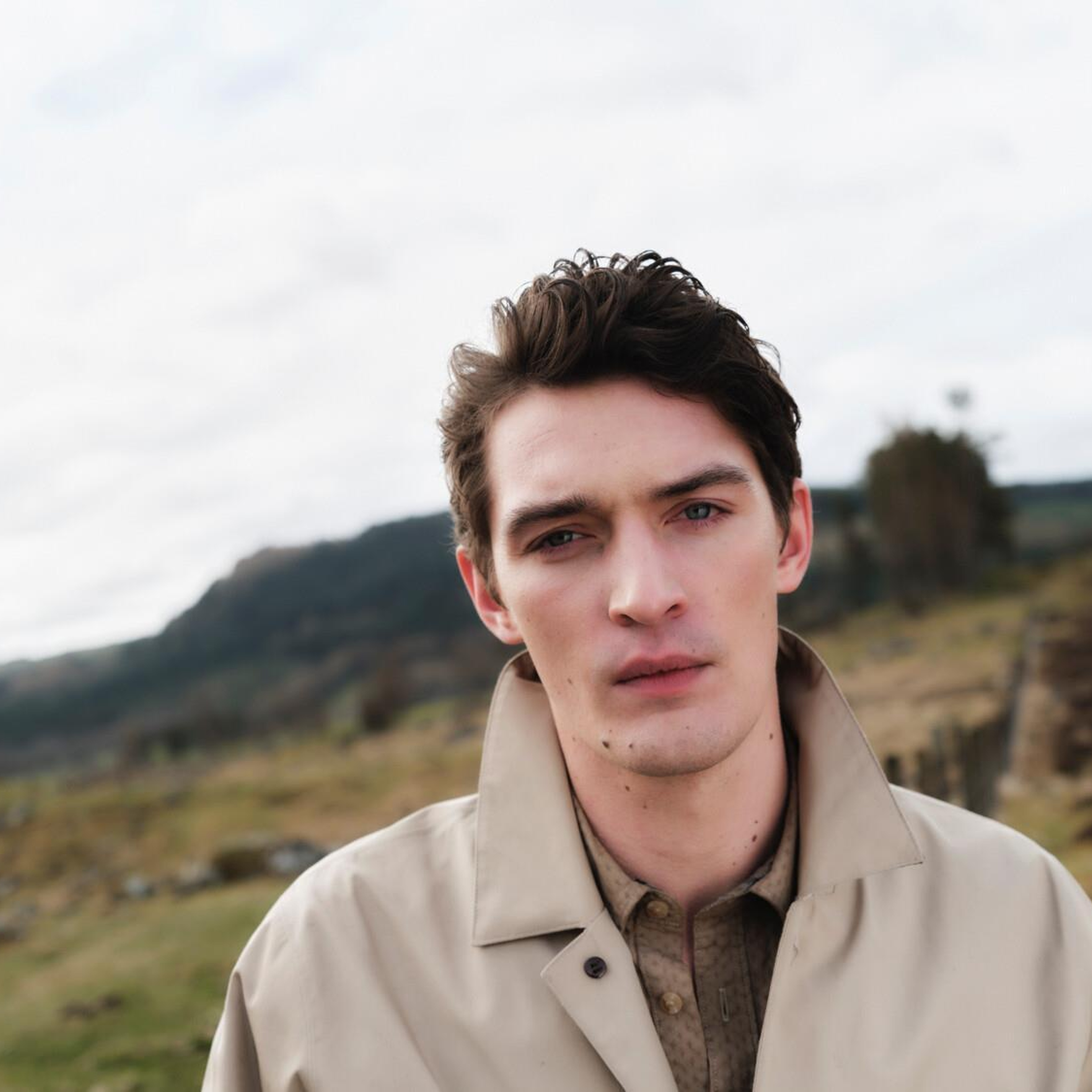 Barbour Short Rokig Waterproof Ceket