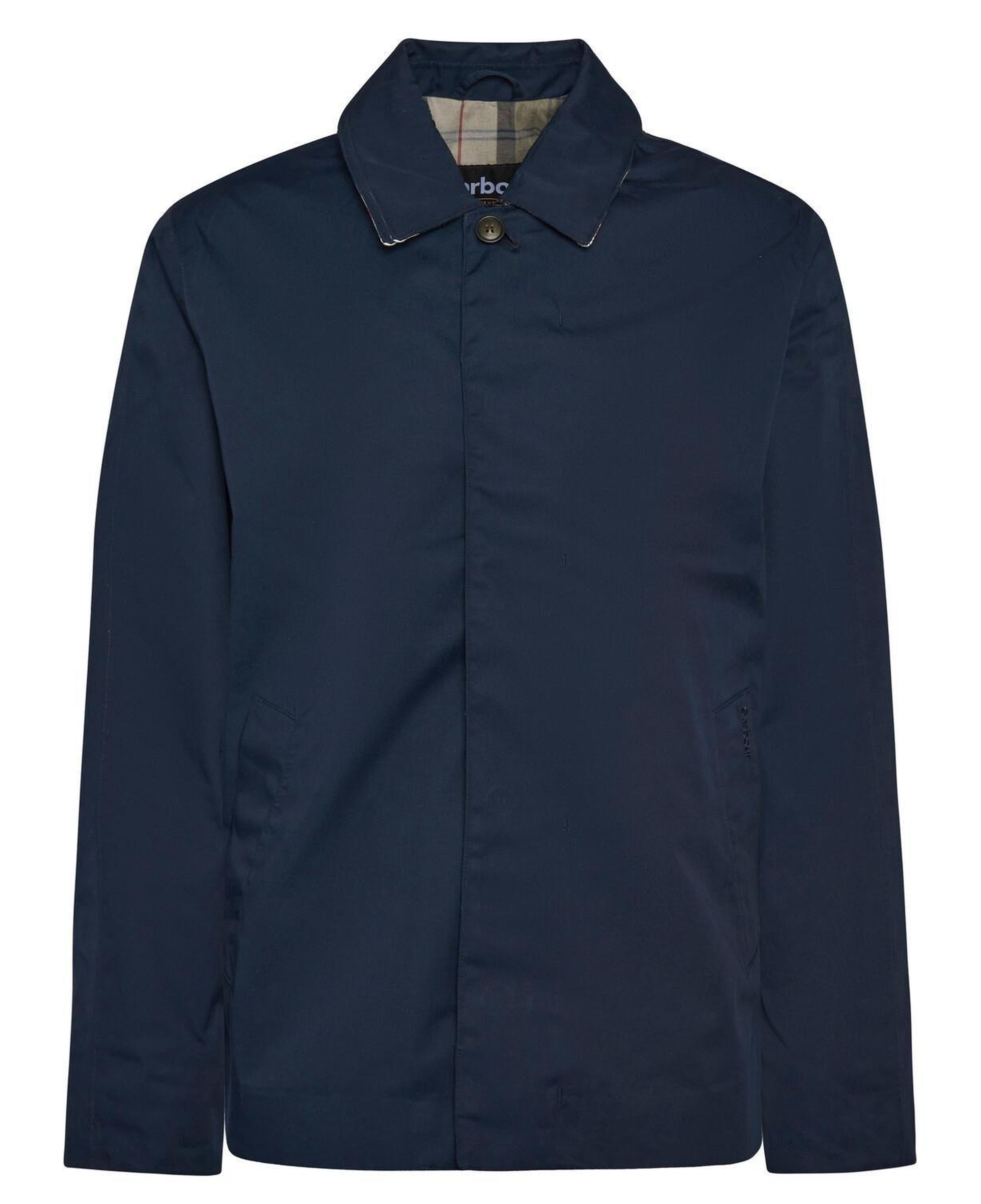 Barbour Short Rokig Waterproof Ceket