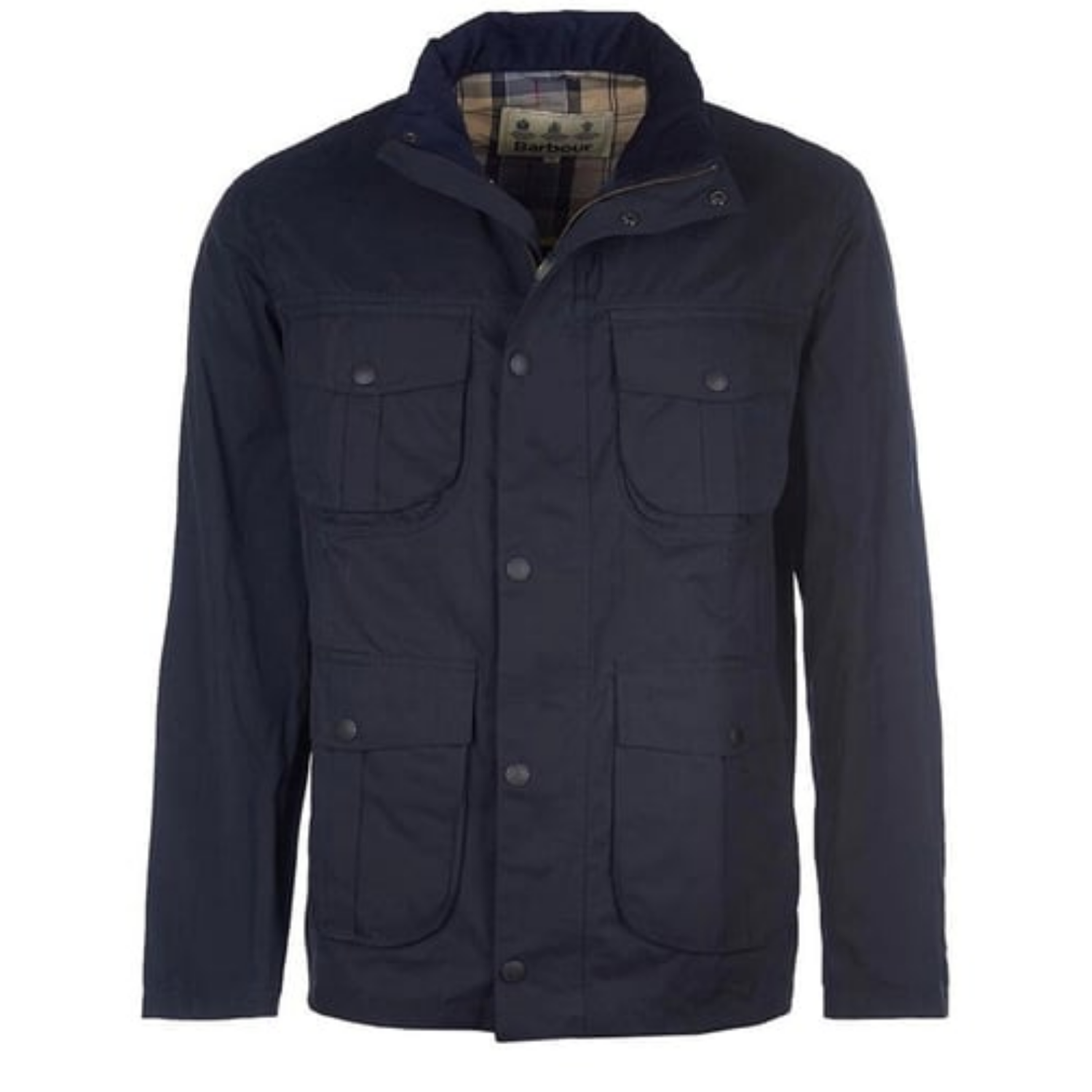 Barbour Sanderling Casual Ceket