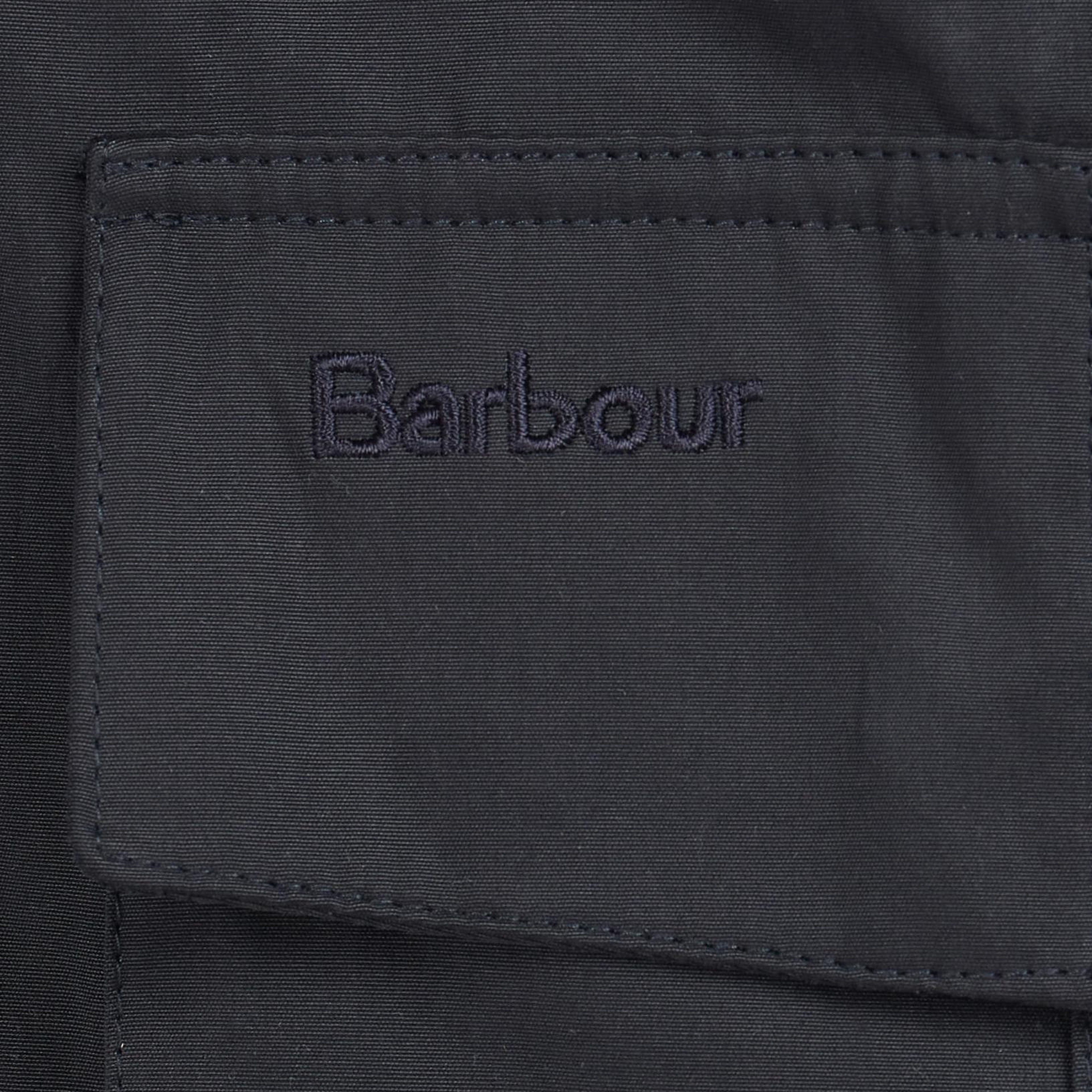Barbour Sanderling Casual Ceket
