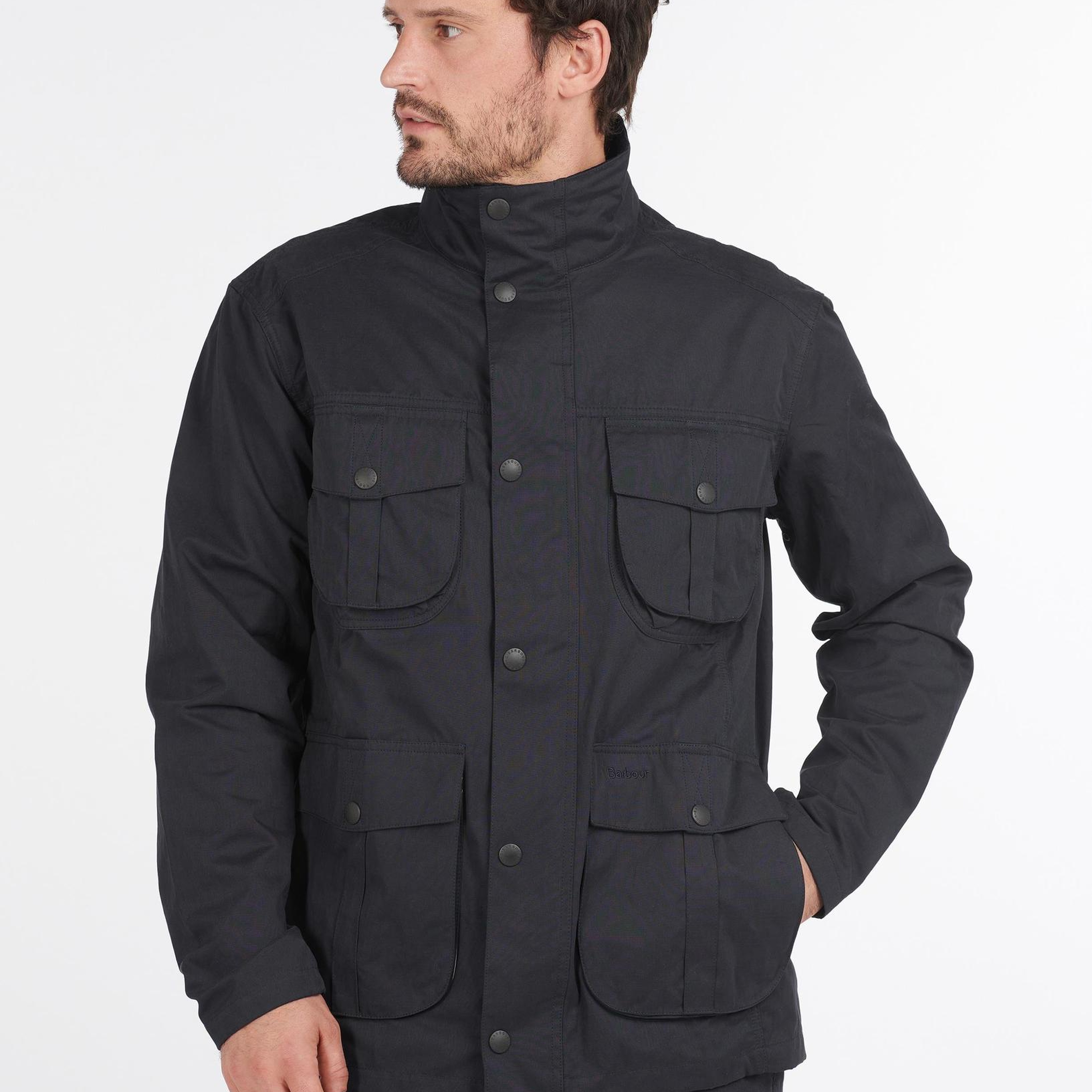 Barbour Sanderling Casual Ceket