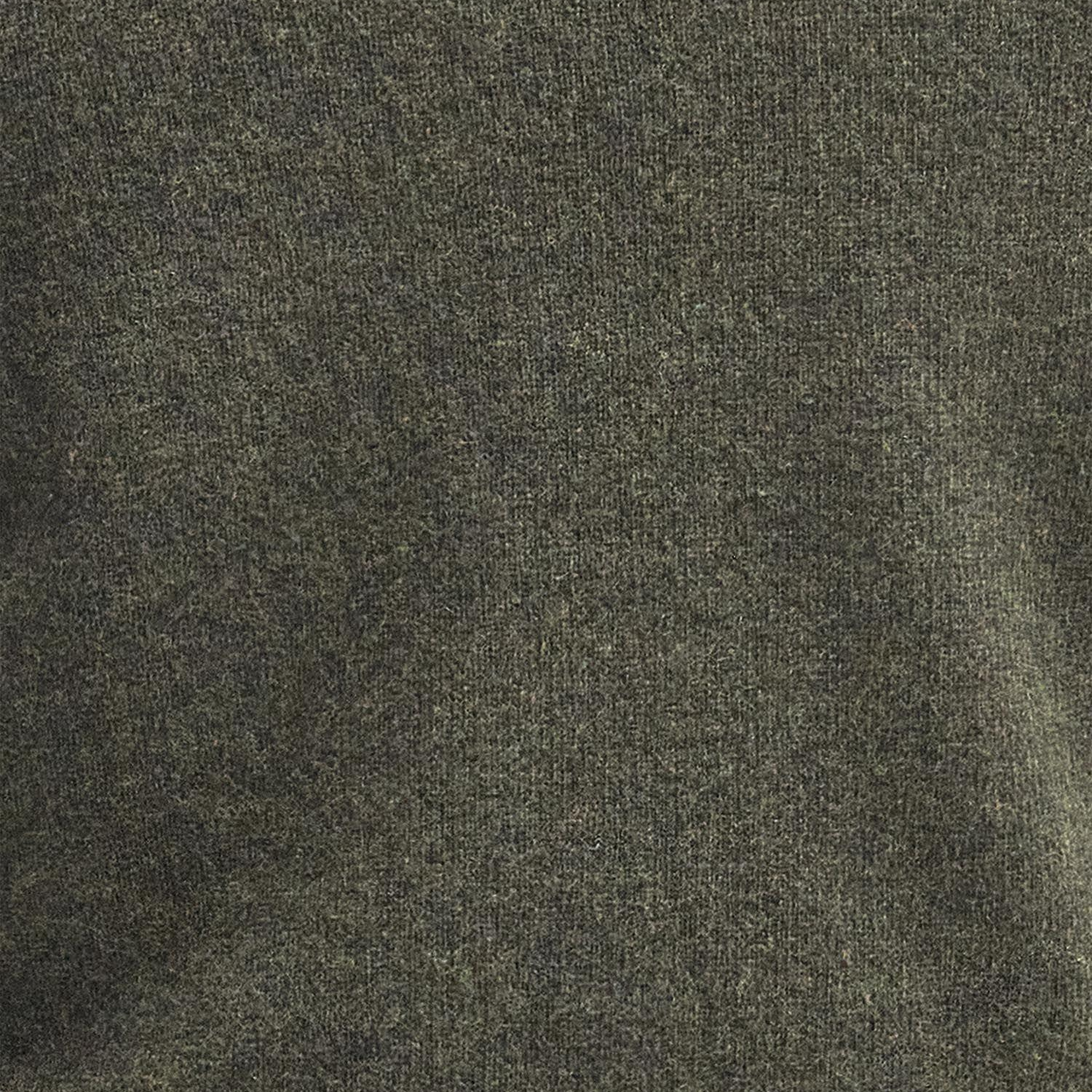 Barbour Patch Half Zip Kazak