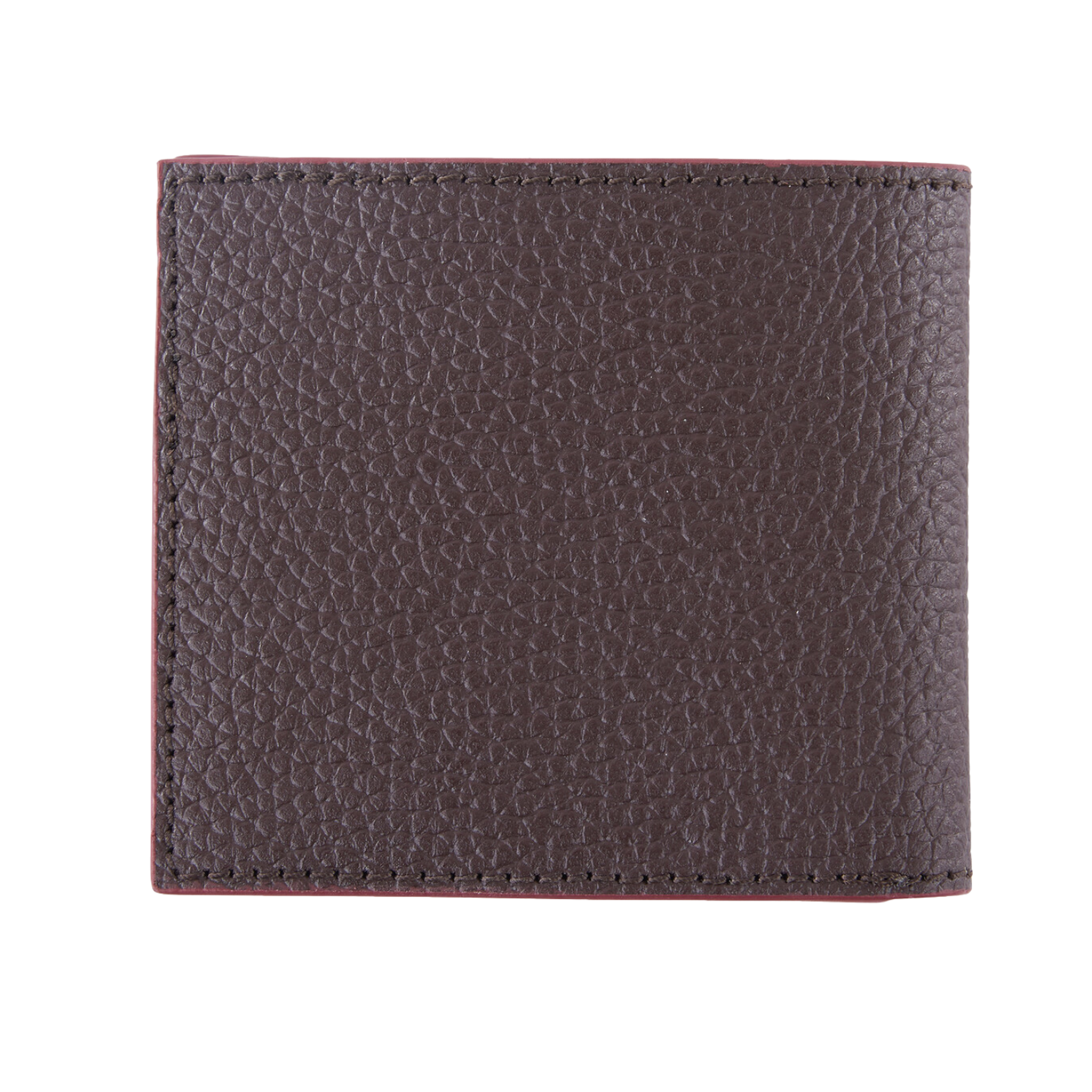 Barbour Grain Deri Billfold Cüzdan