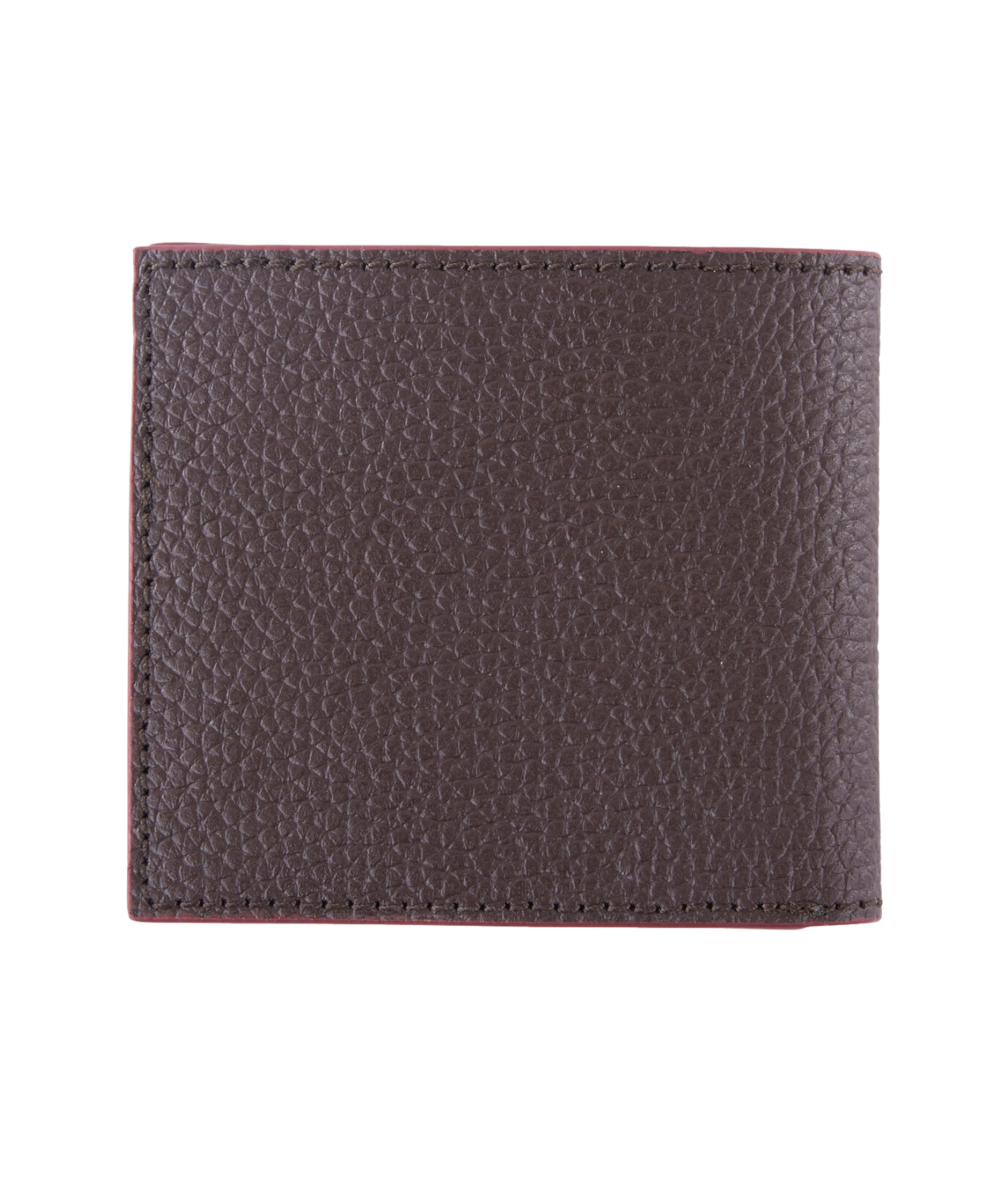 Barbour Grain Deri Billfold Cüzdan