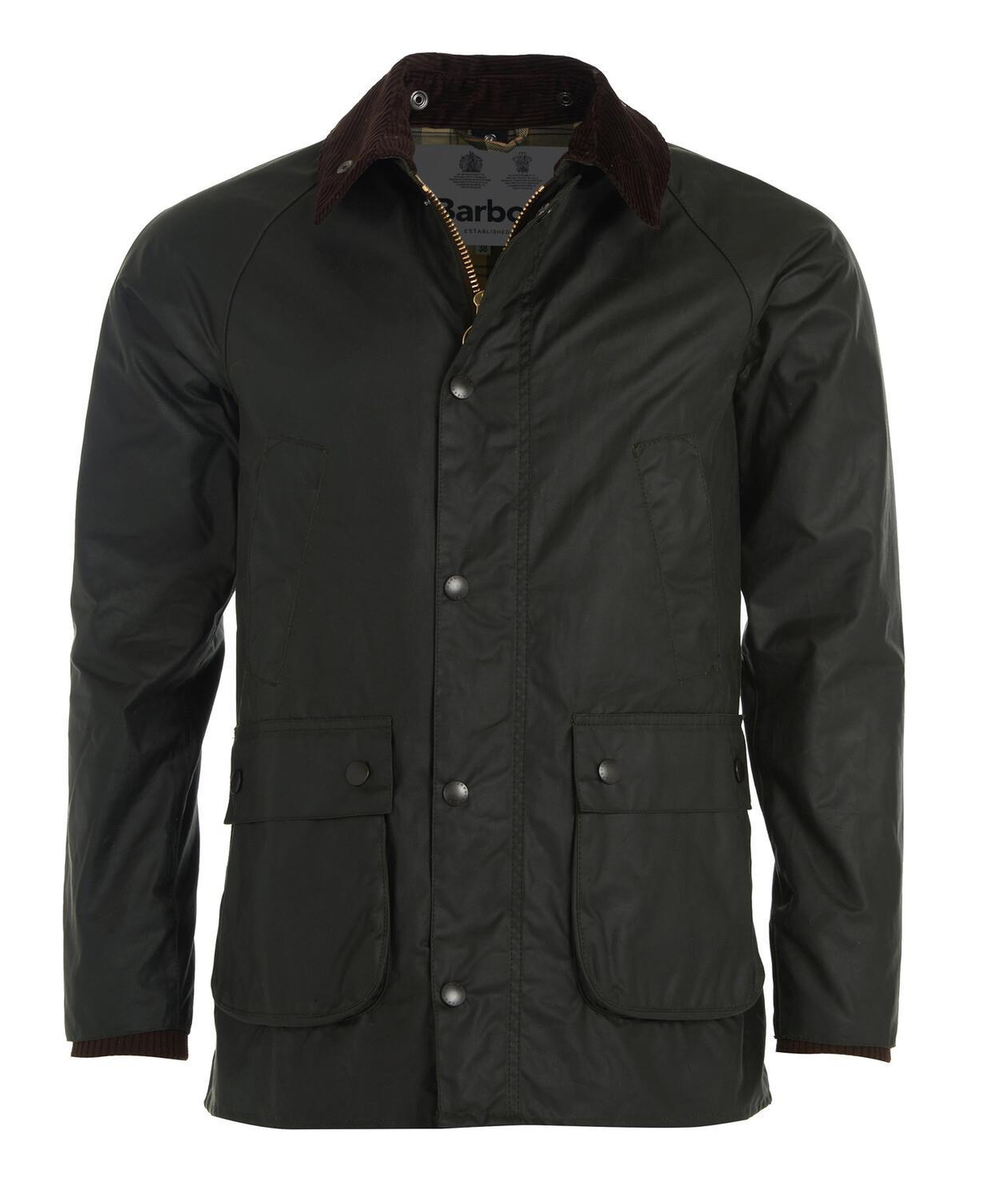 Barbour SL Bedale Yağlı Ceket