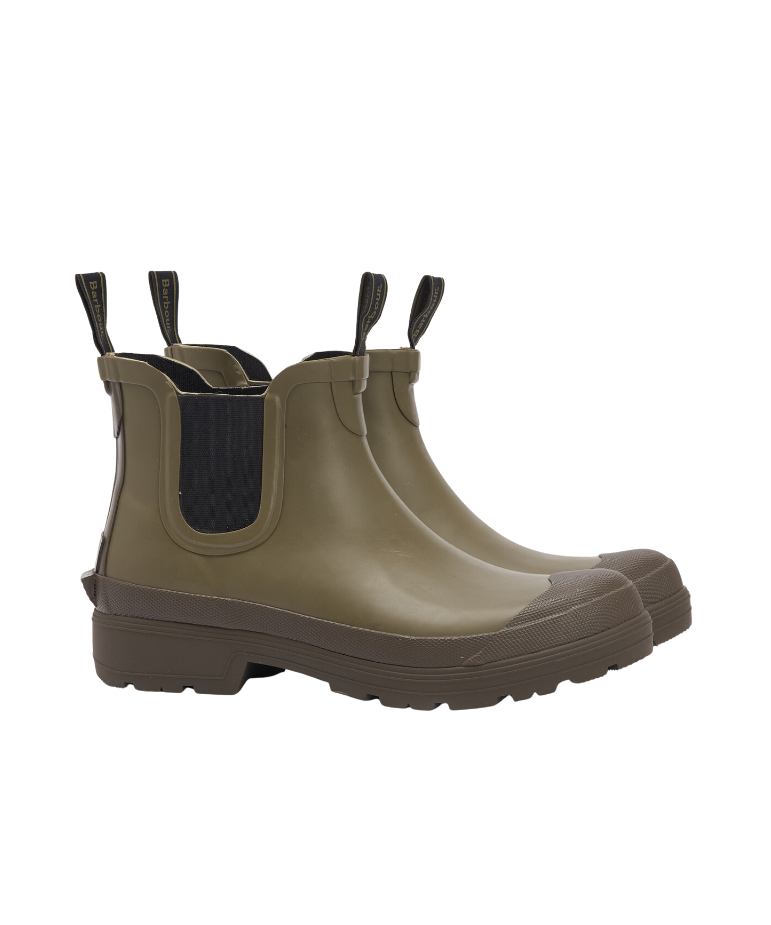 Barbour Storm Chelsea Yağmur Botu