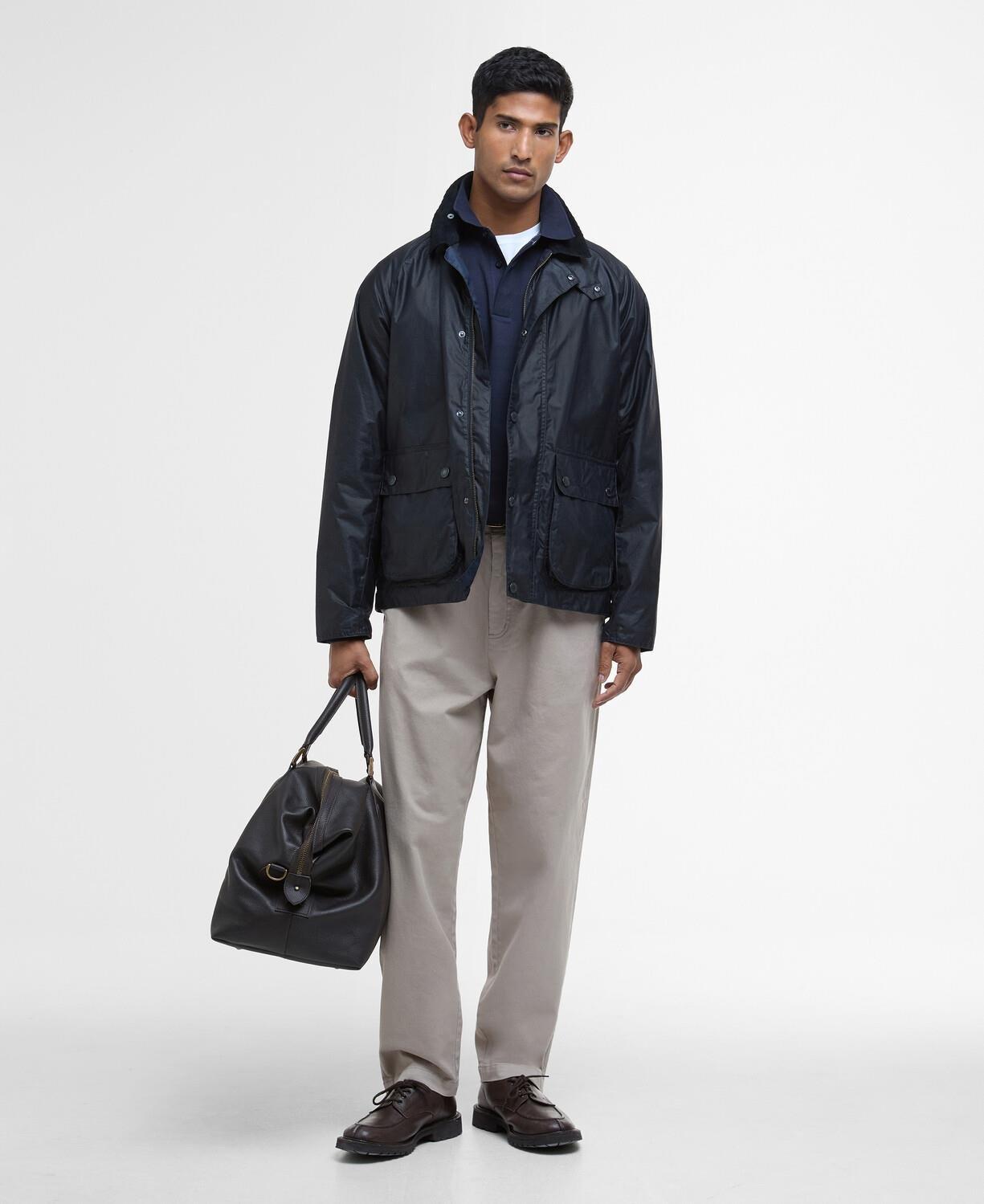 Barbour Modern Bedale Yağlı Ceket
