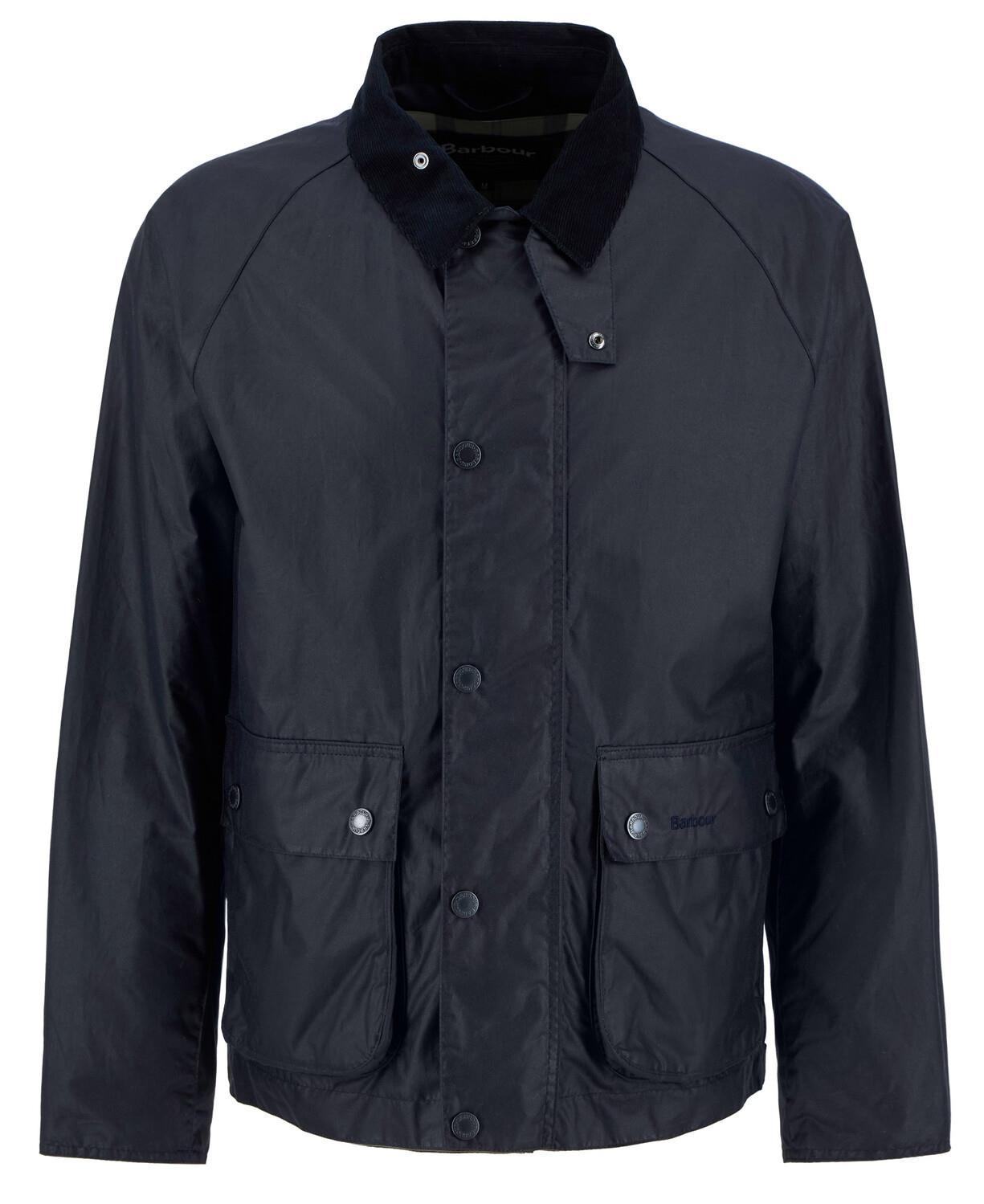 Barbour Modern Bedale Yağlı Ceket