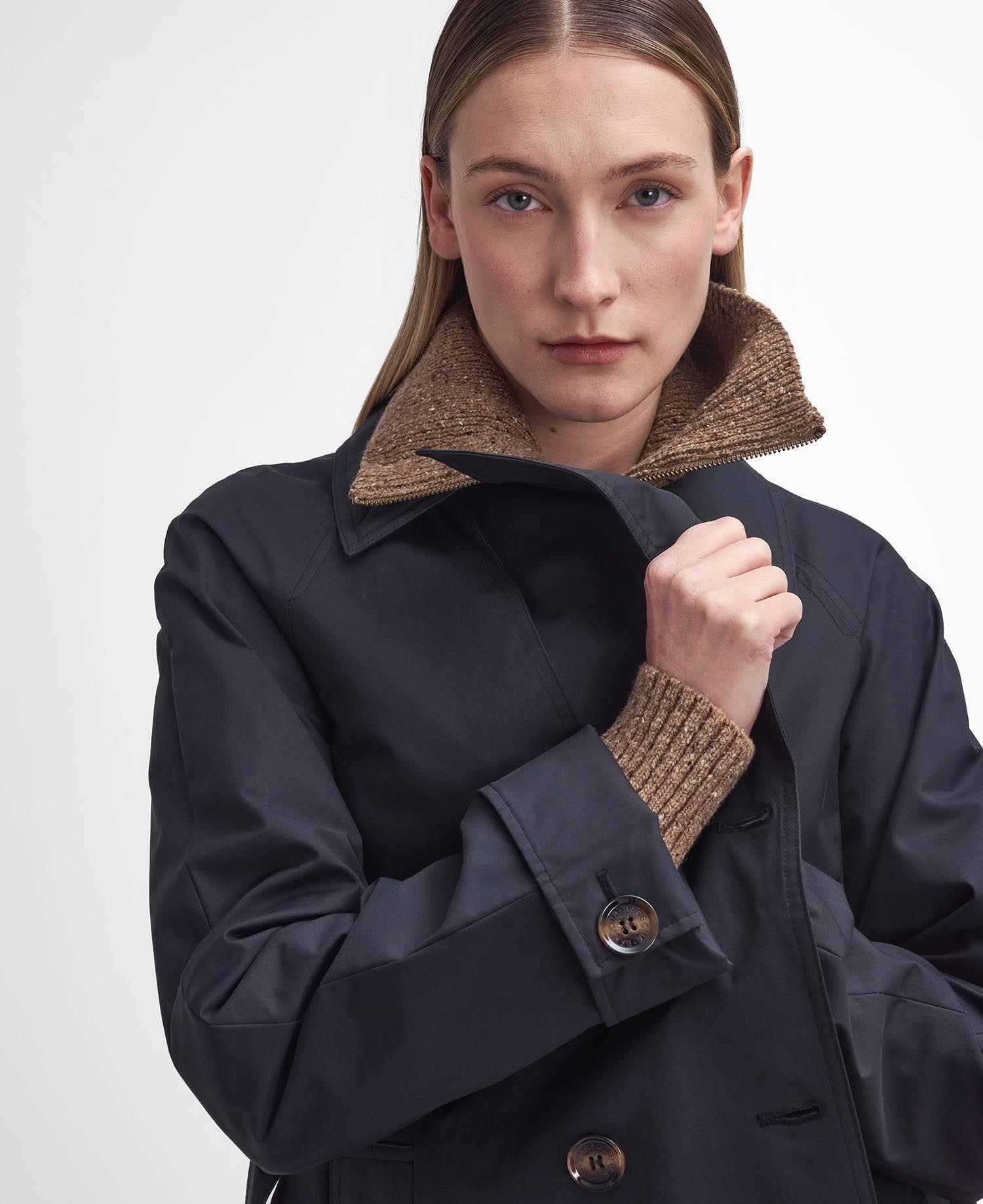 Barbour Gwyn Showerproof Ceket