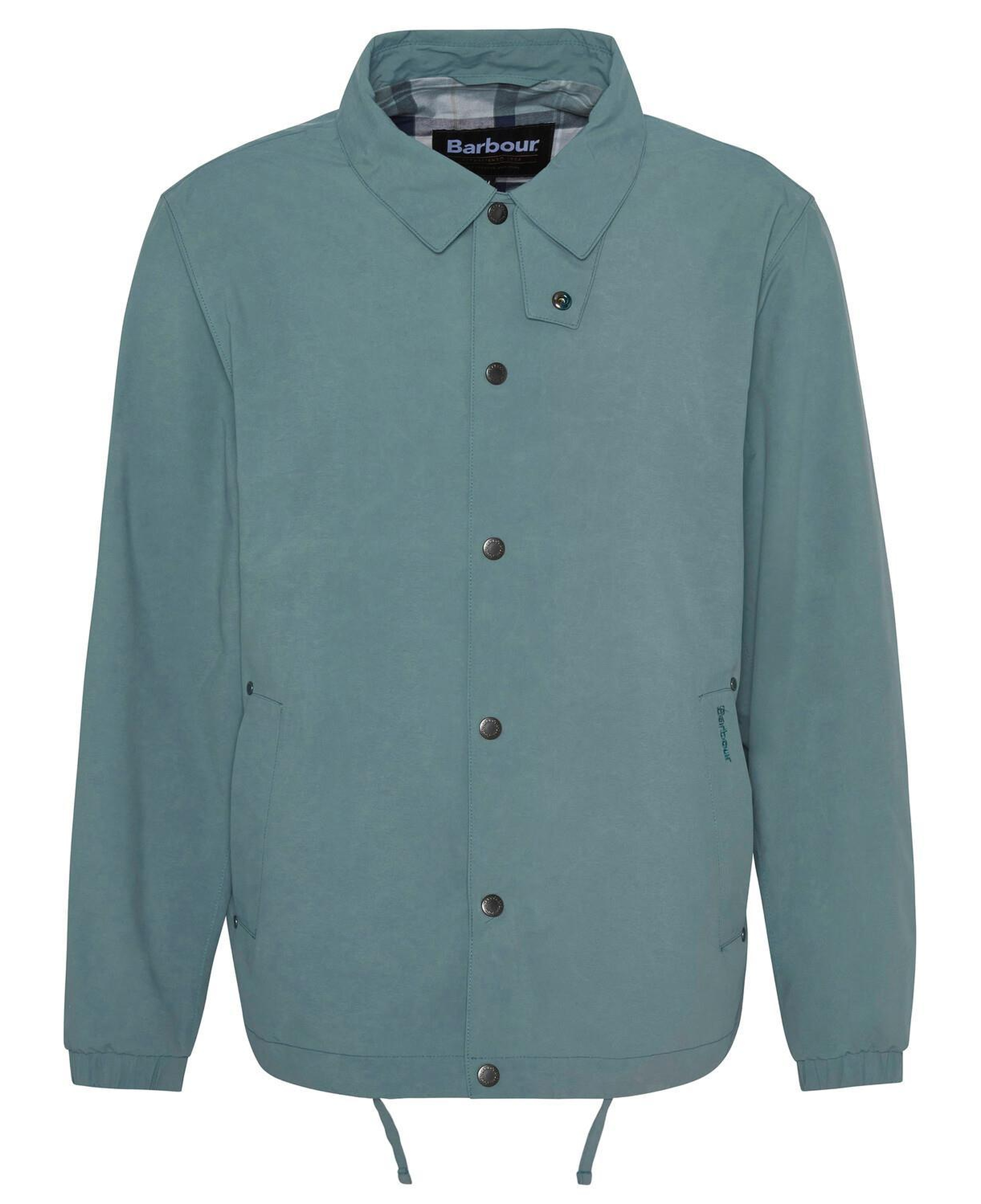 Barbour Lightweight Casual Coach Ceket