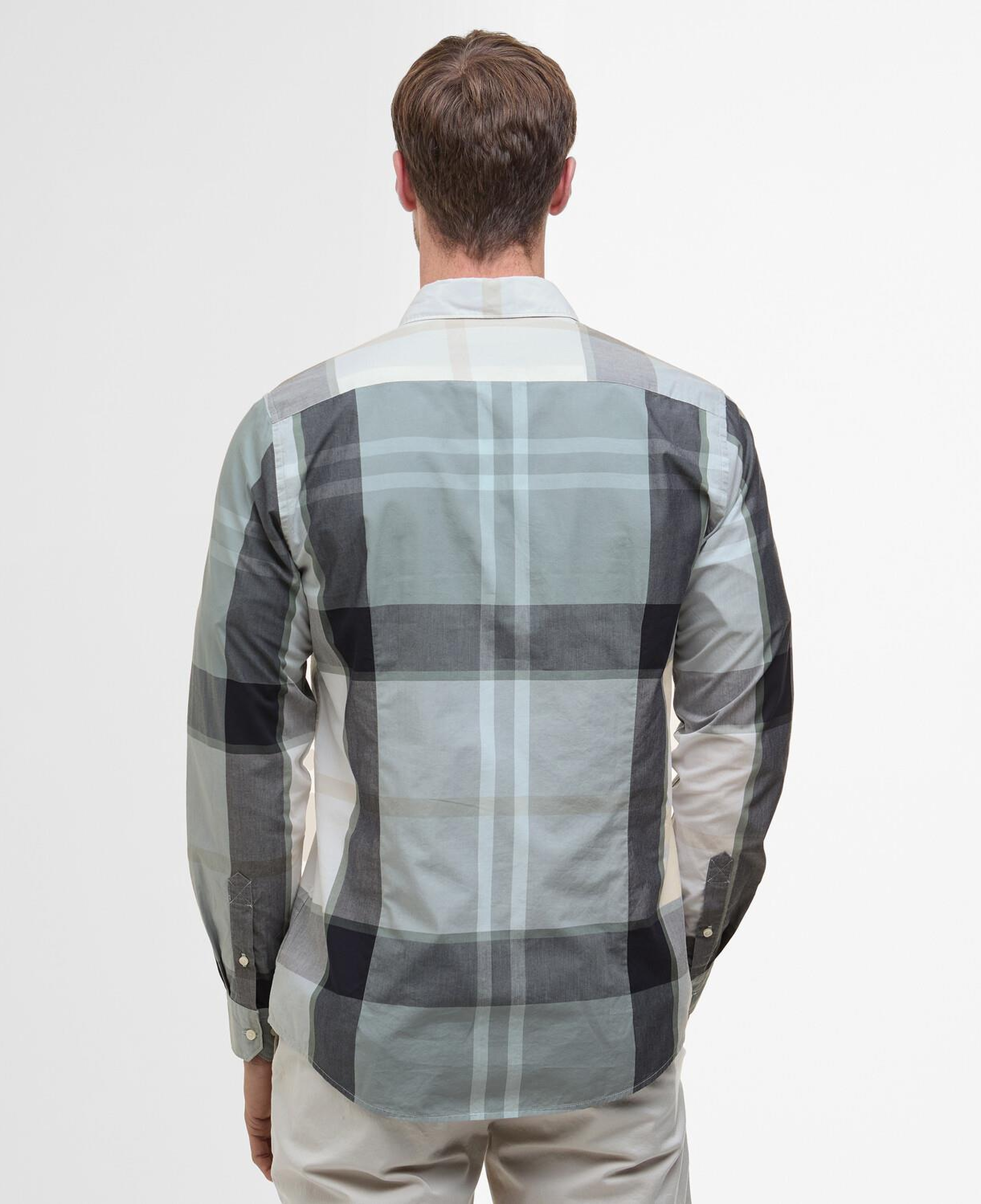 Barbour Harris Tailored Gömlek