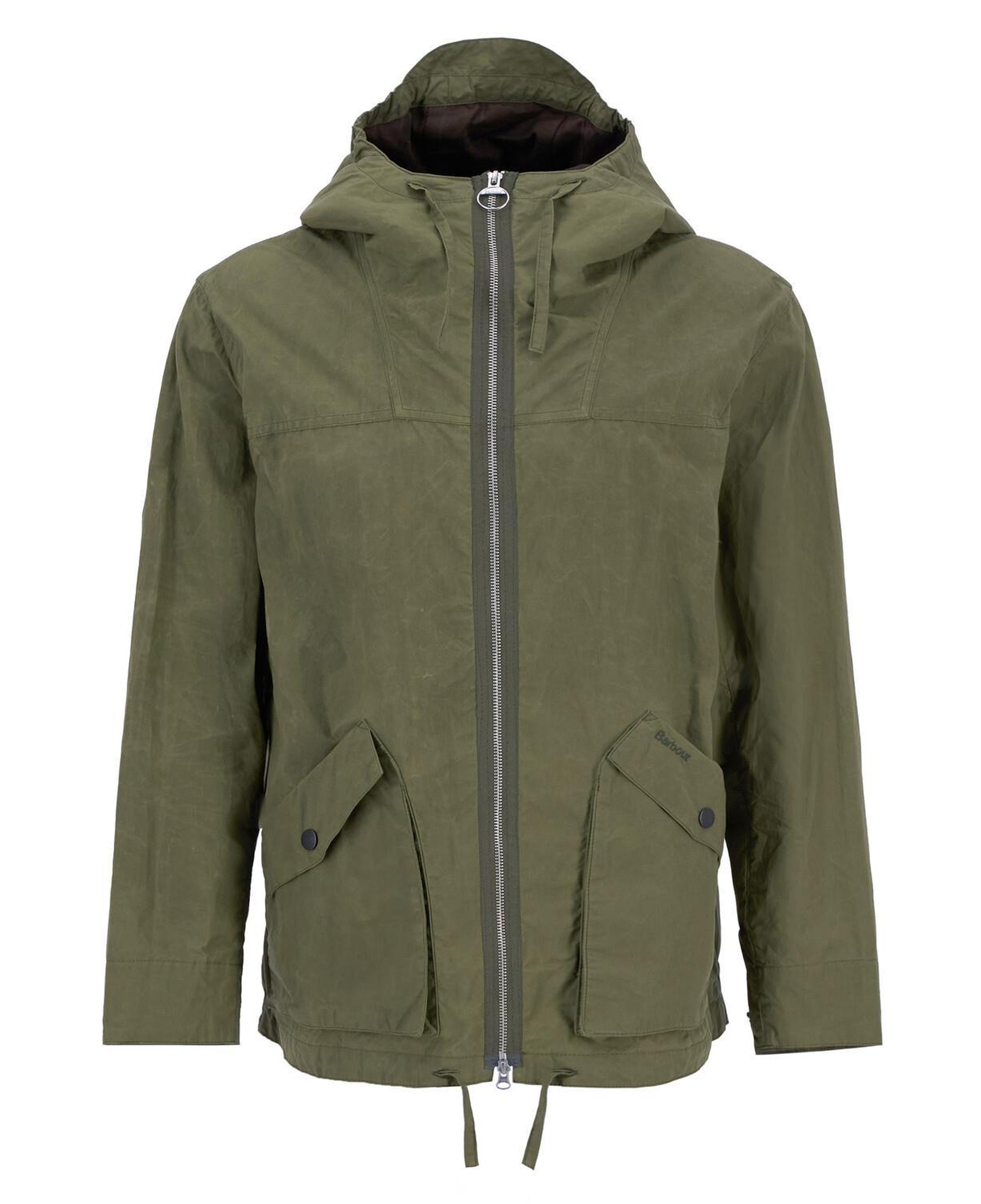 Barbour Re-Engineered Endurance Casual Ceket