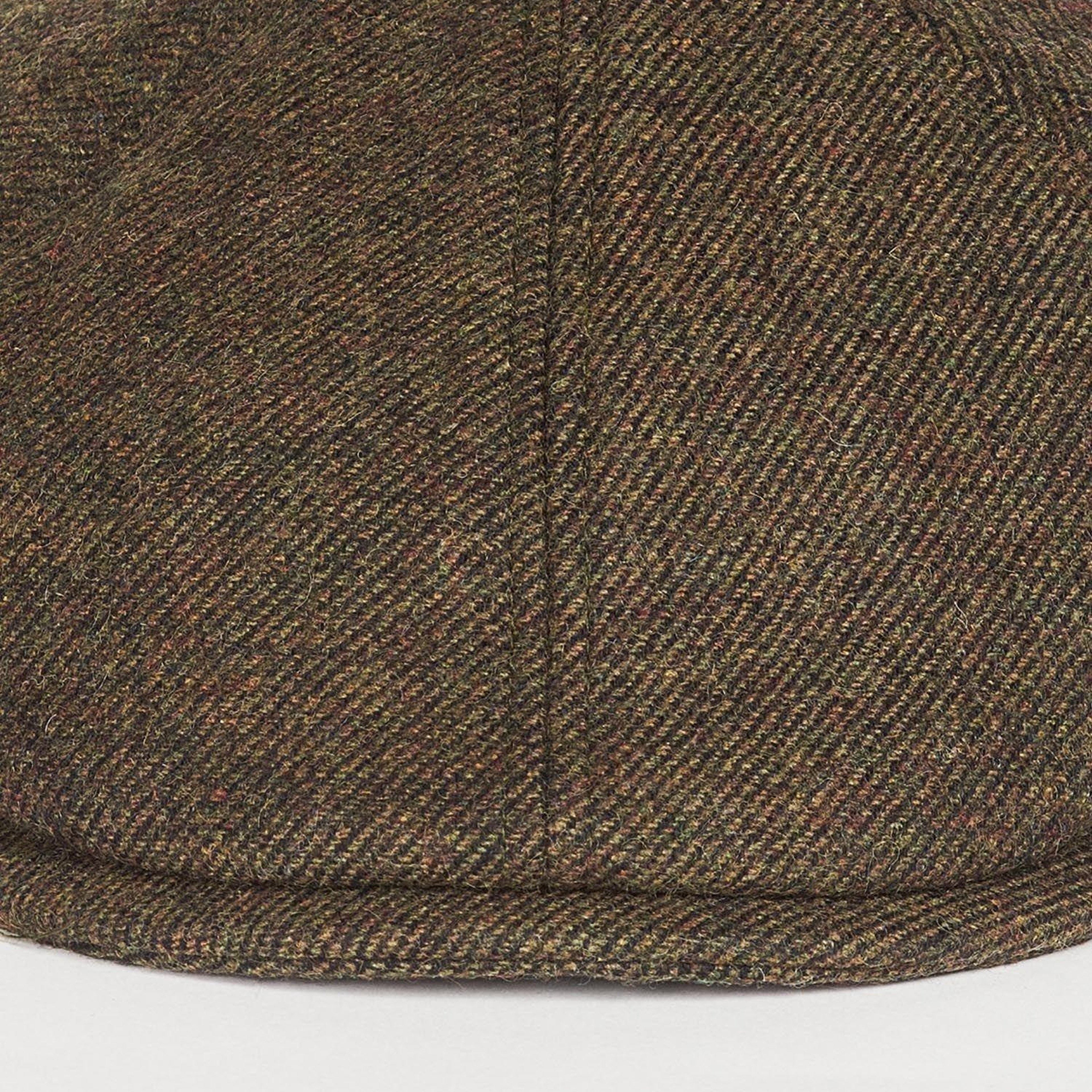 Barbour Claymore Bakerboy Şapka