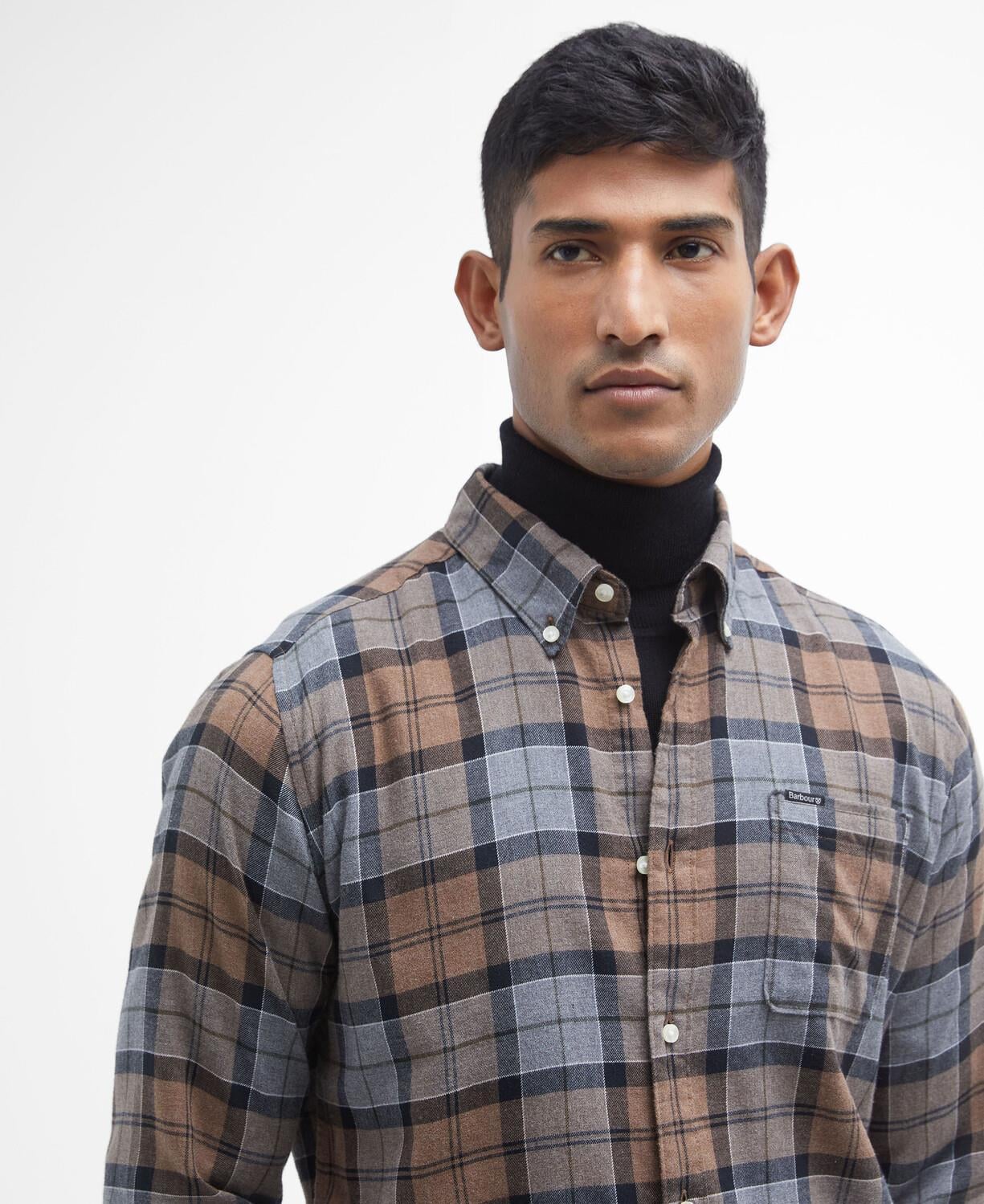 Barbour Rasay Gömlek