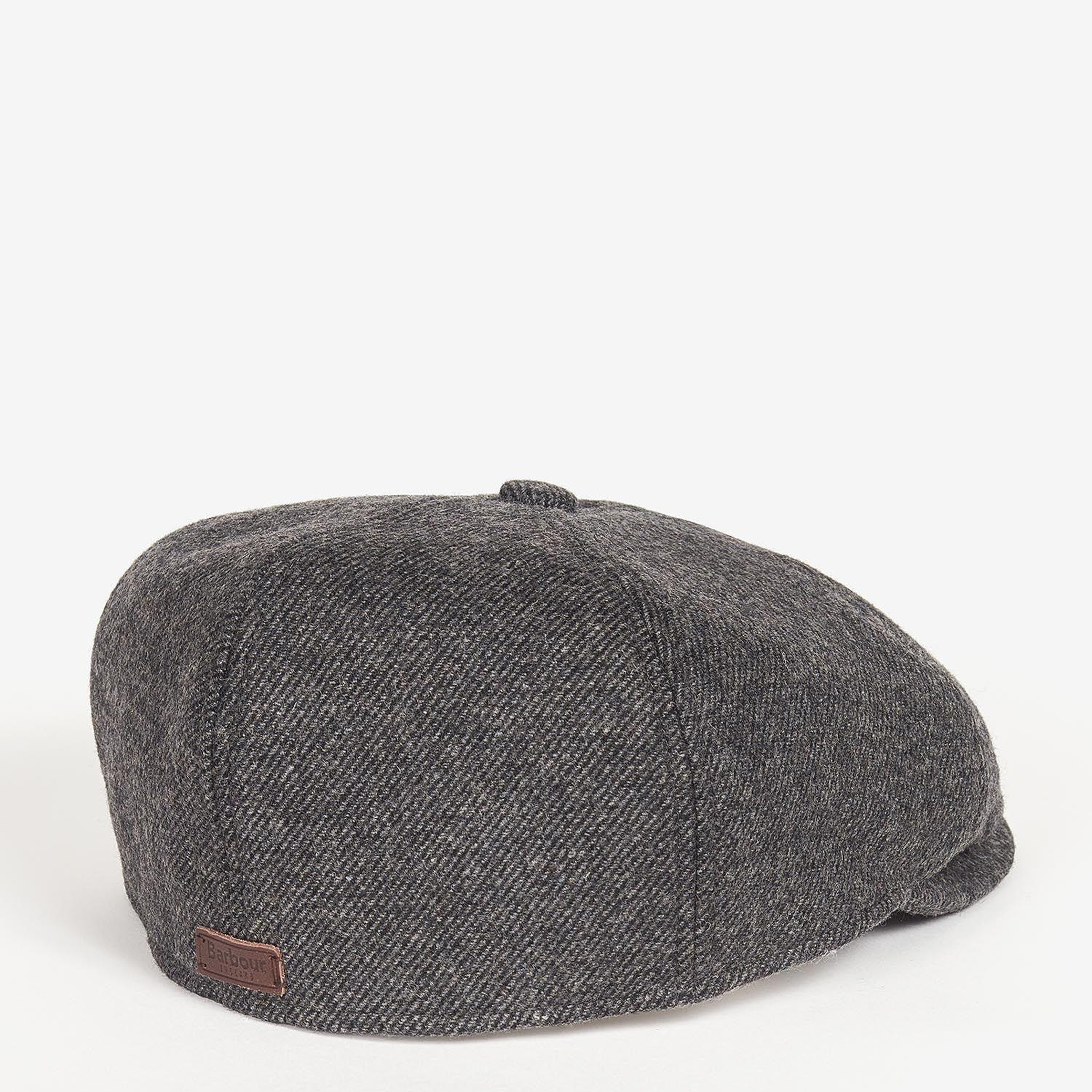 Barbour Claymore Bakerboy Şapka