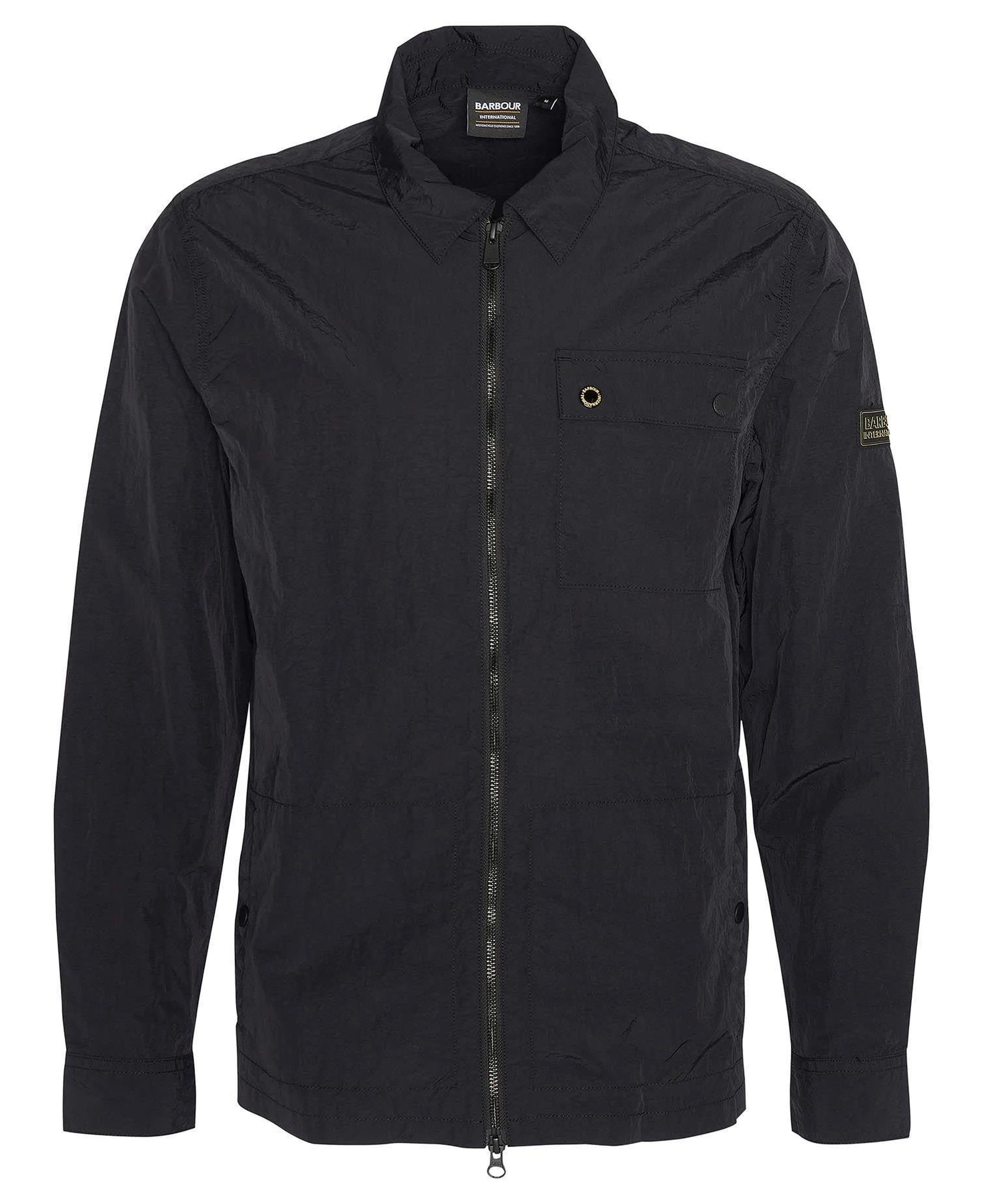 B.Intl Inline Dış Gömlek