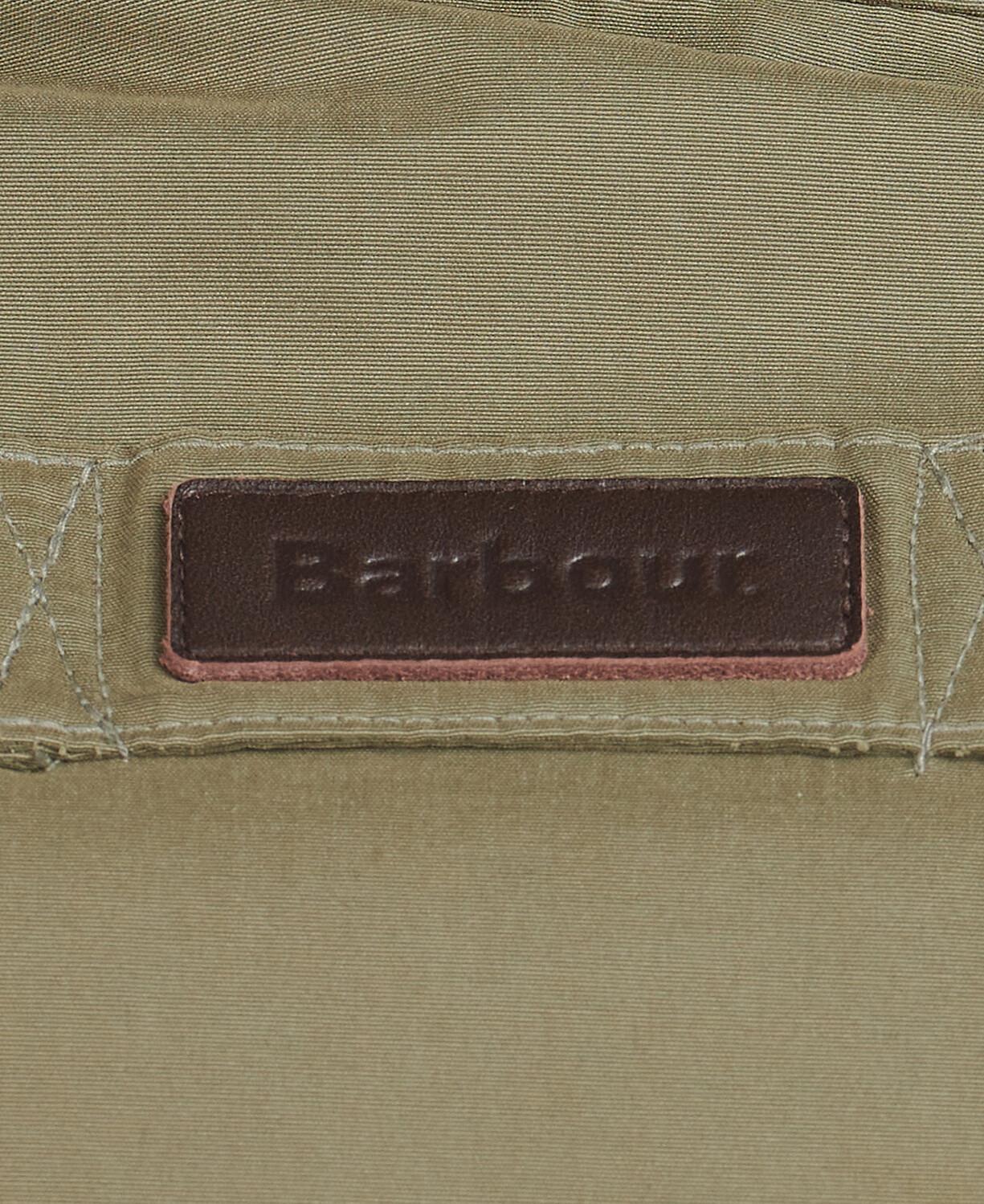 Barbour Sanderling Casual Ceket