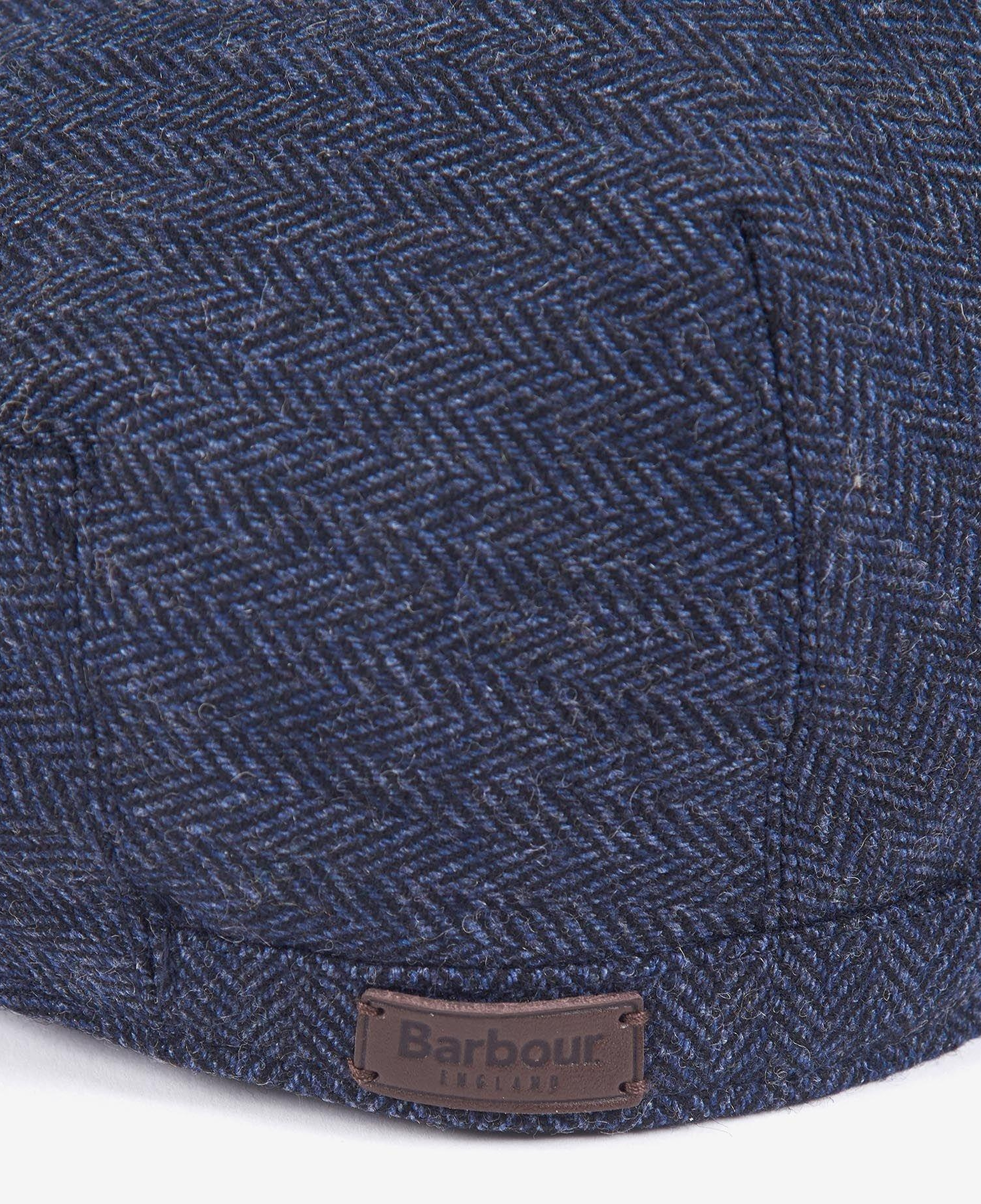 Barbour Barlow Şapka