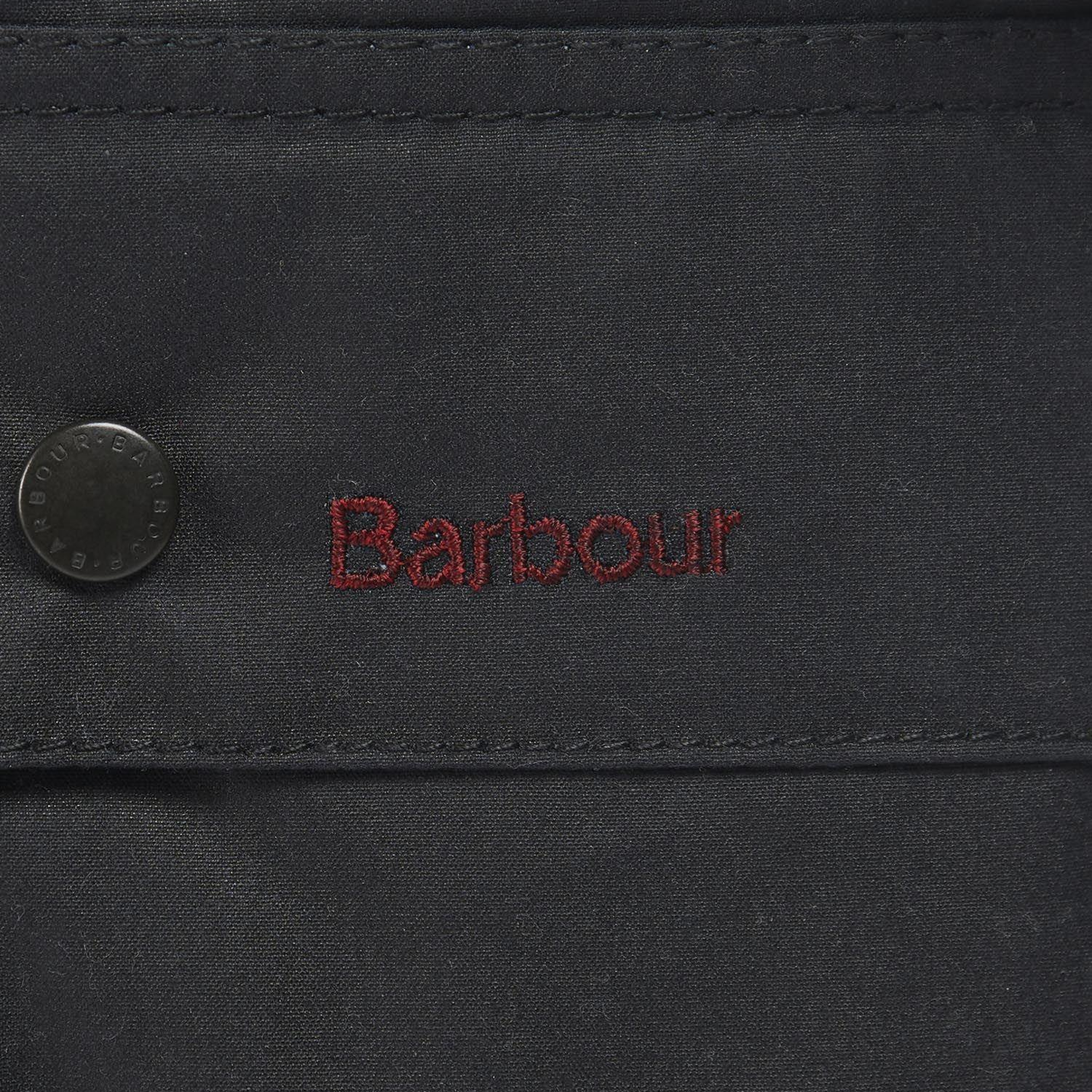 Barbour Erkek Çocuk Bedale Yağlı Ceket