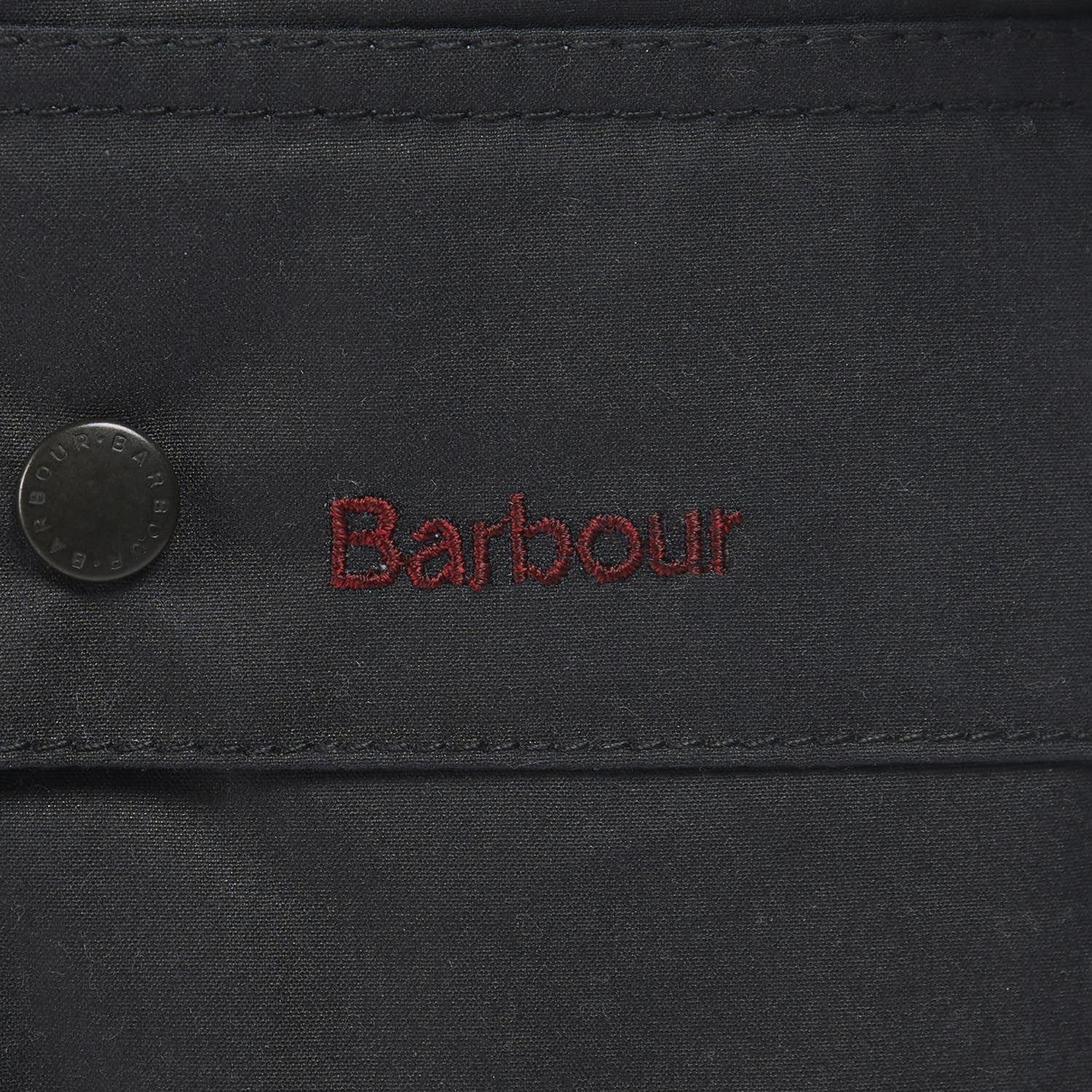 Barbour Erkek Çocuk Bedale Yağlı Ceket