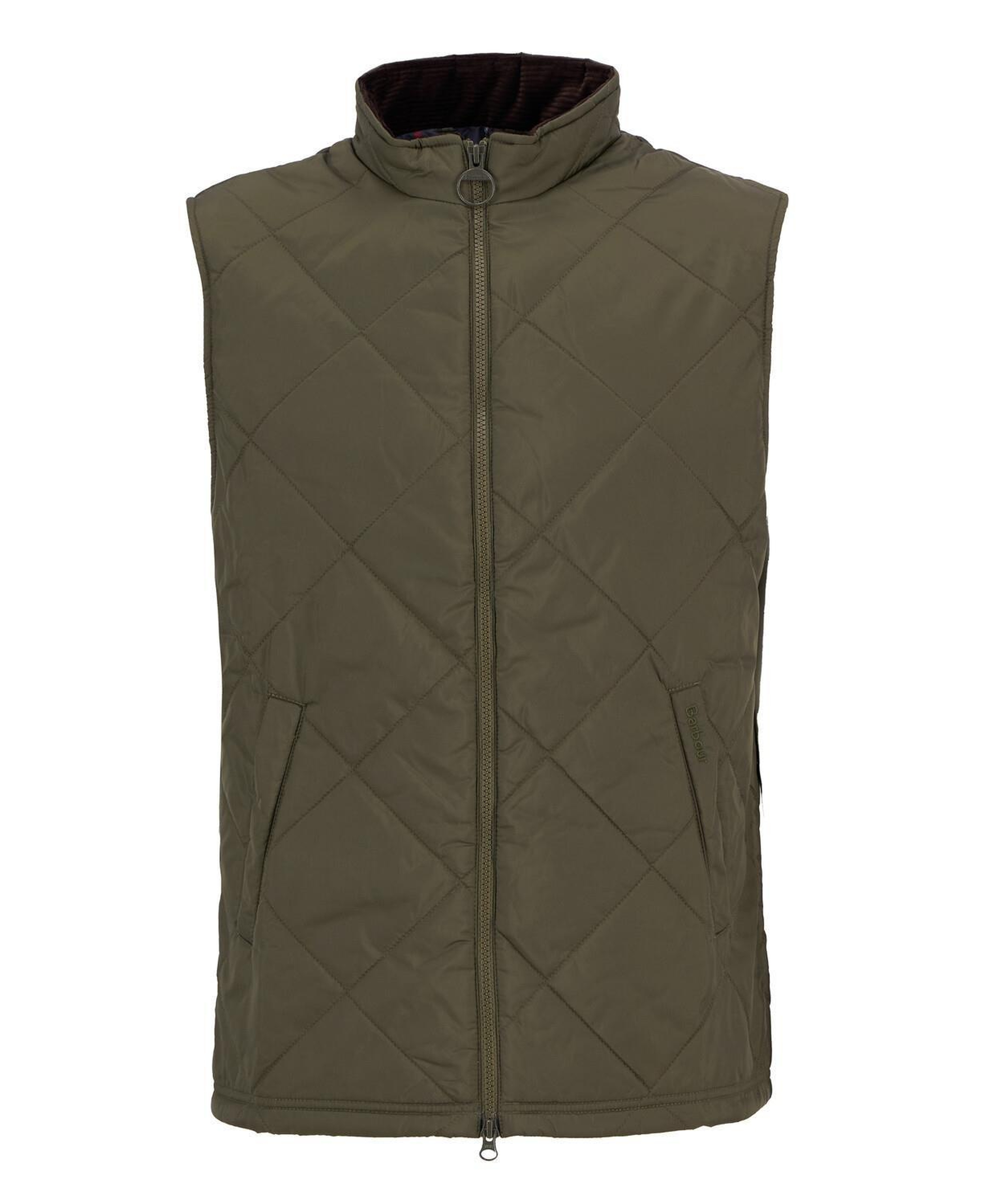 Barbour Finn Kapitone Yelek