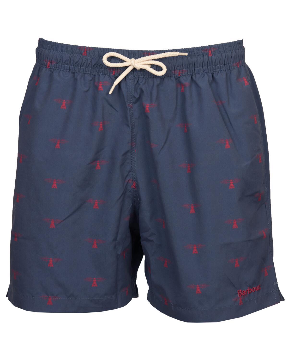 Barbour Coastal Deniz Şortu