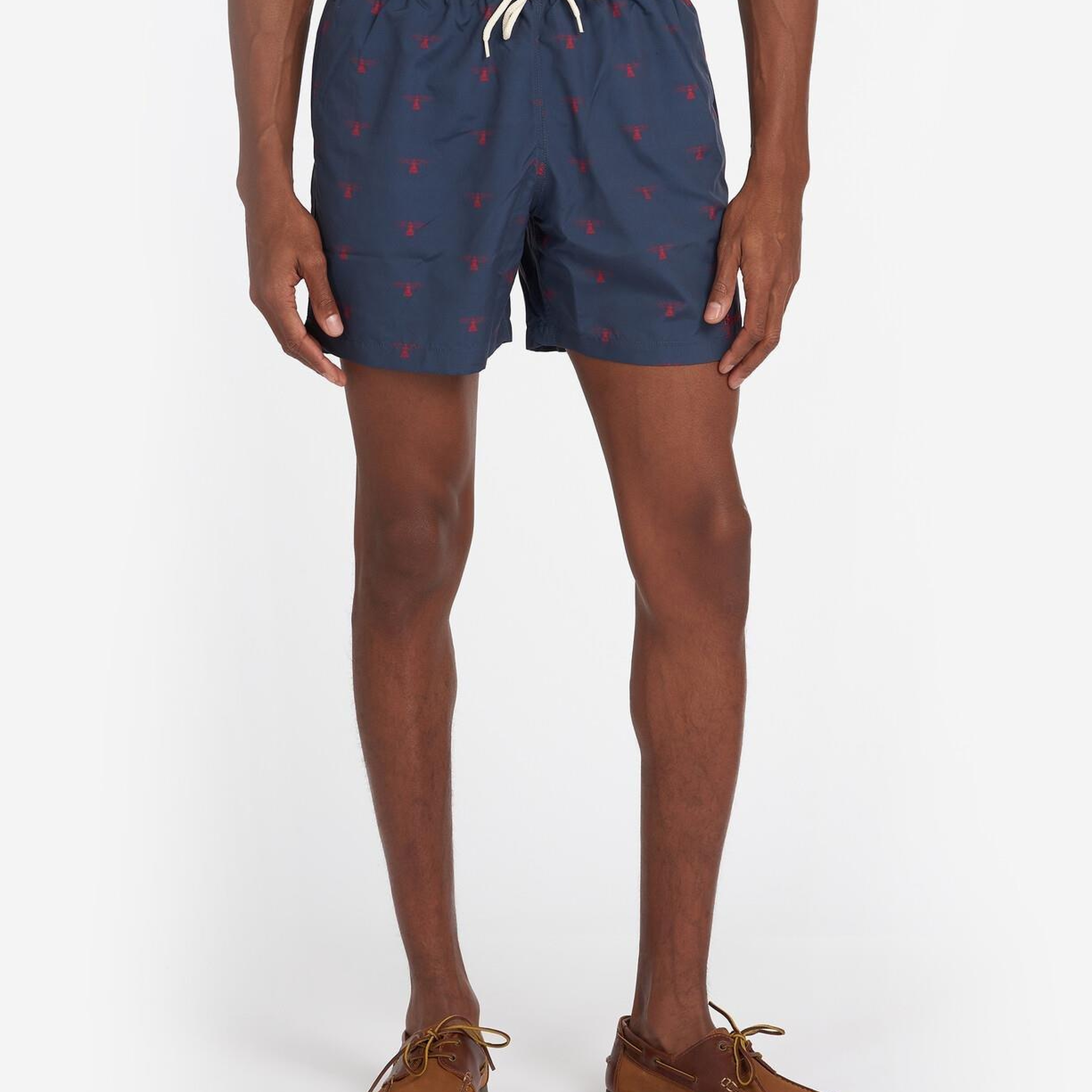 Barbour Coastal Deniz Şortu