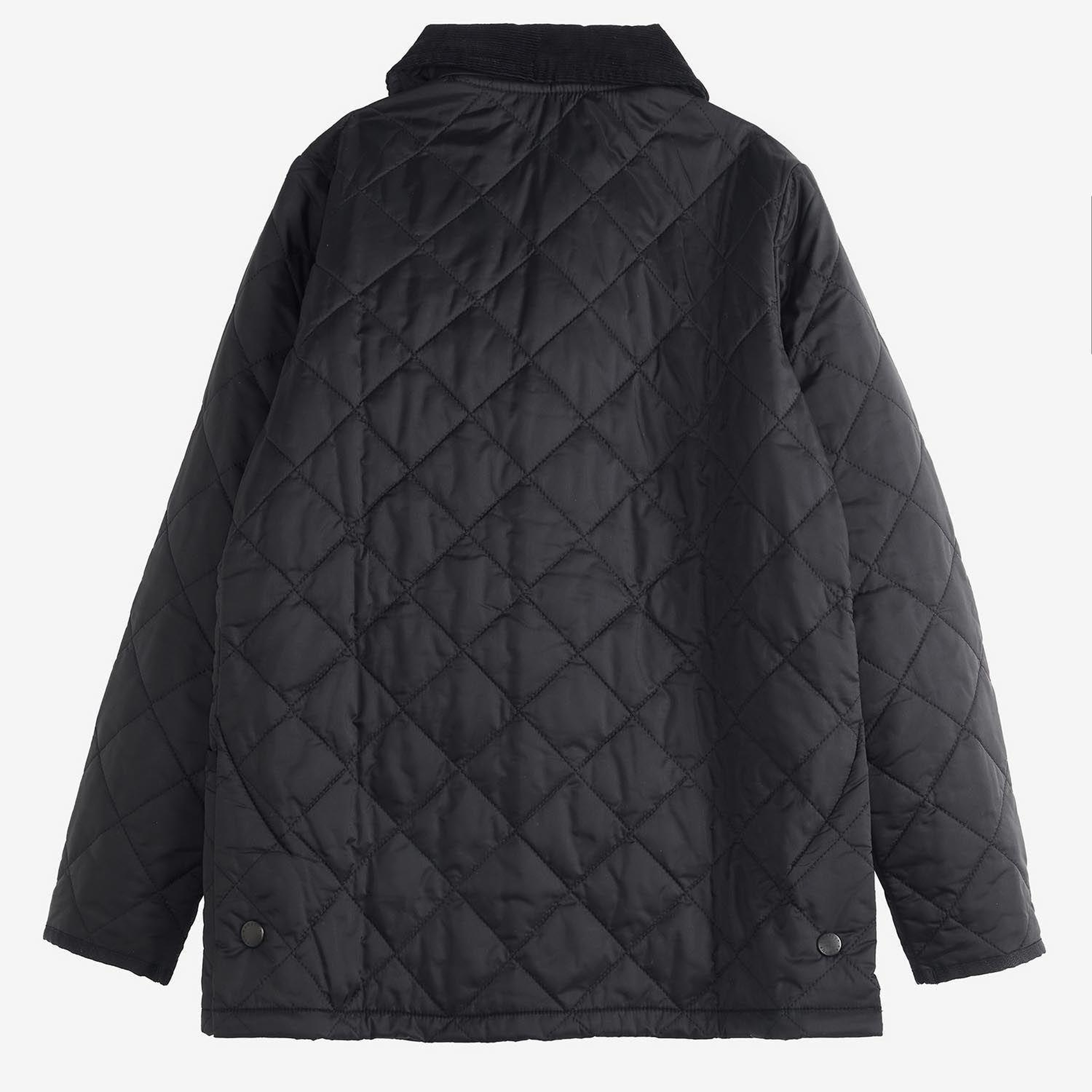 Barbour Erkek Çocuk Liddesdale Kapitone Ceket