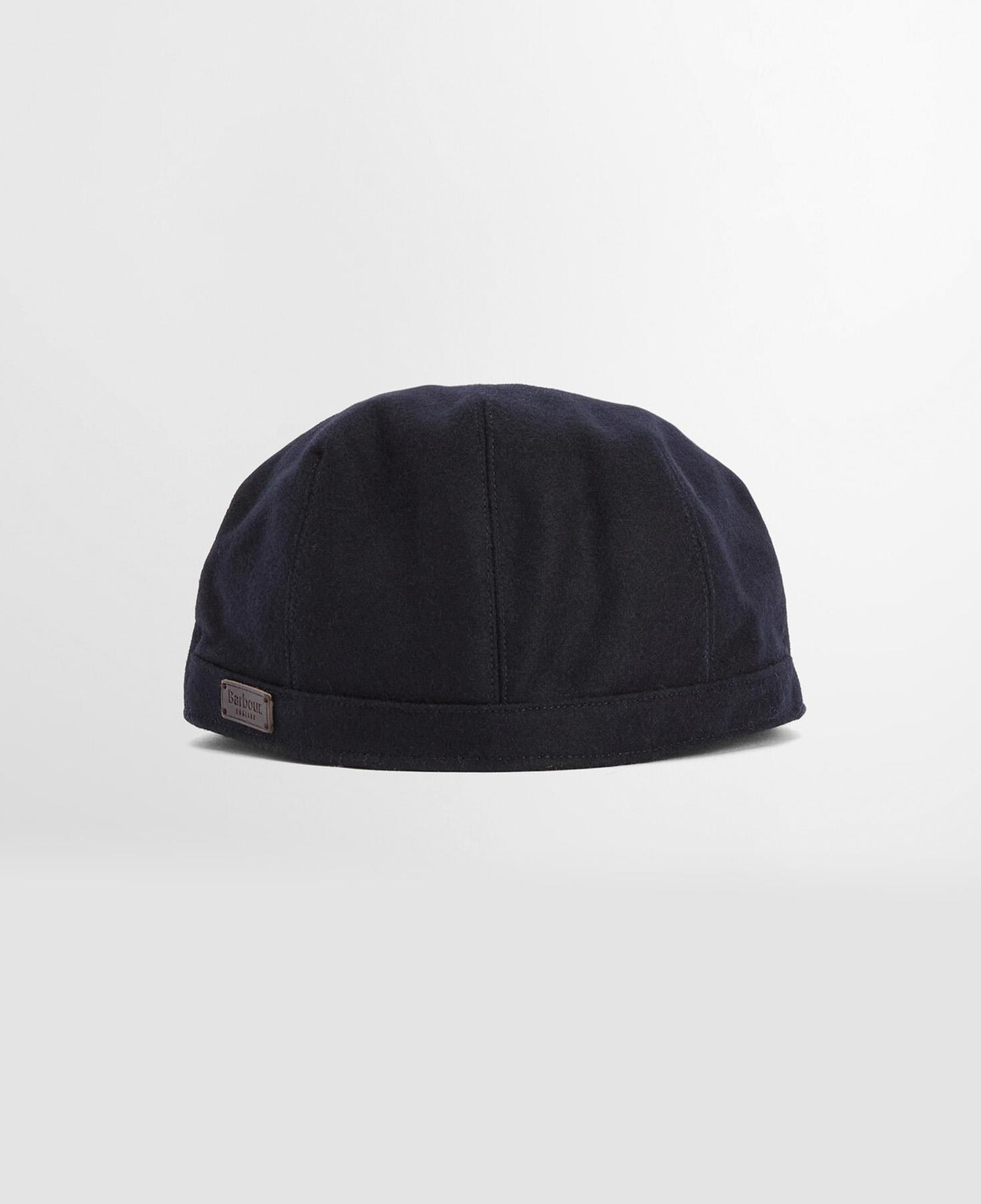 Barbour Redshore Flat Kasket