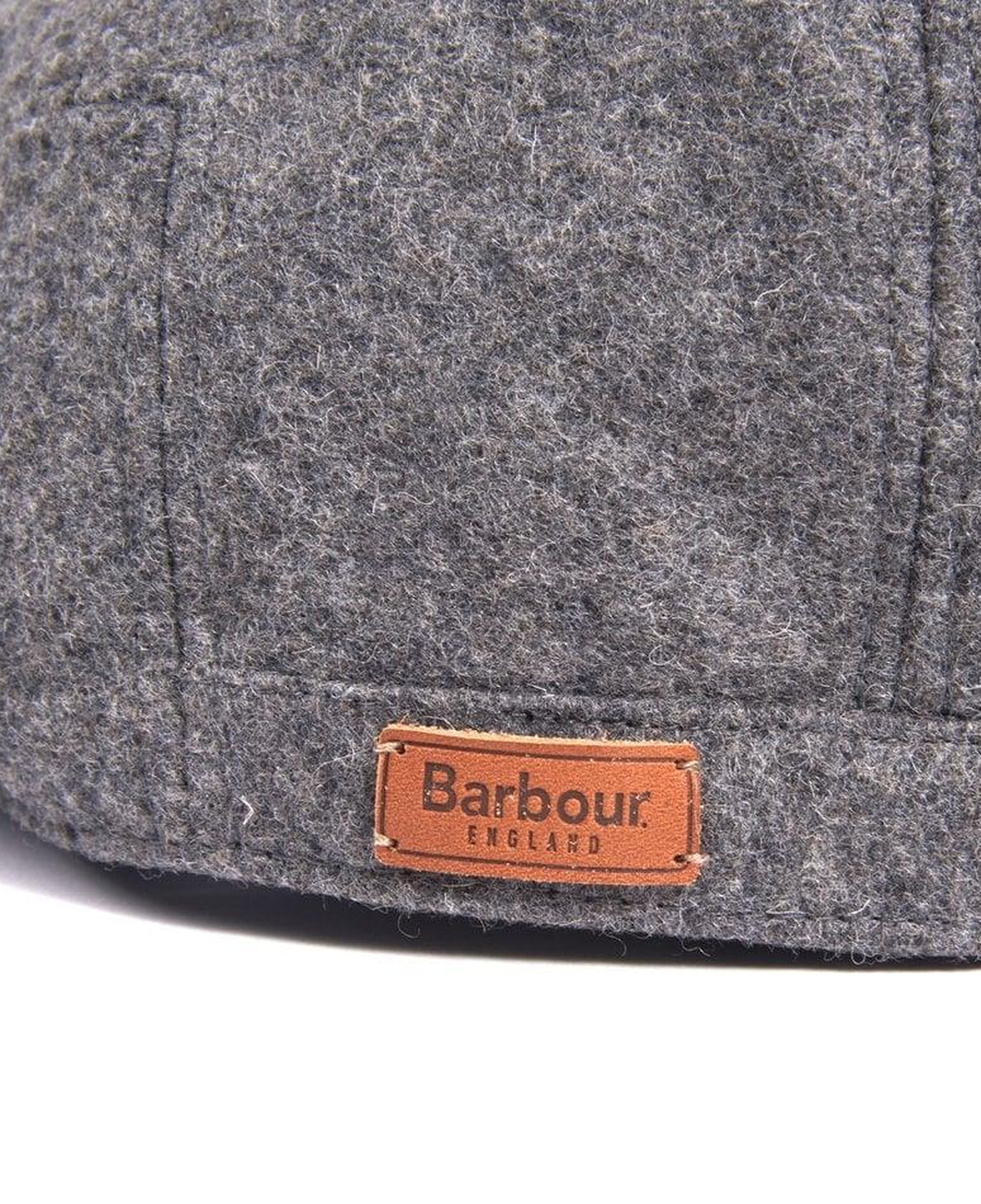 Barbour Redshore Flat Kasket