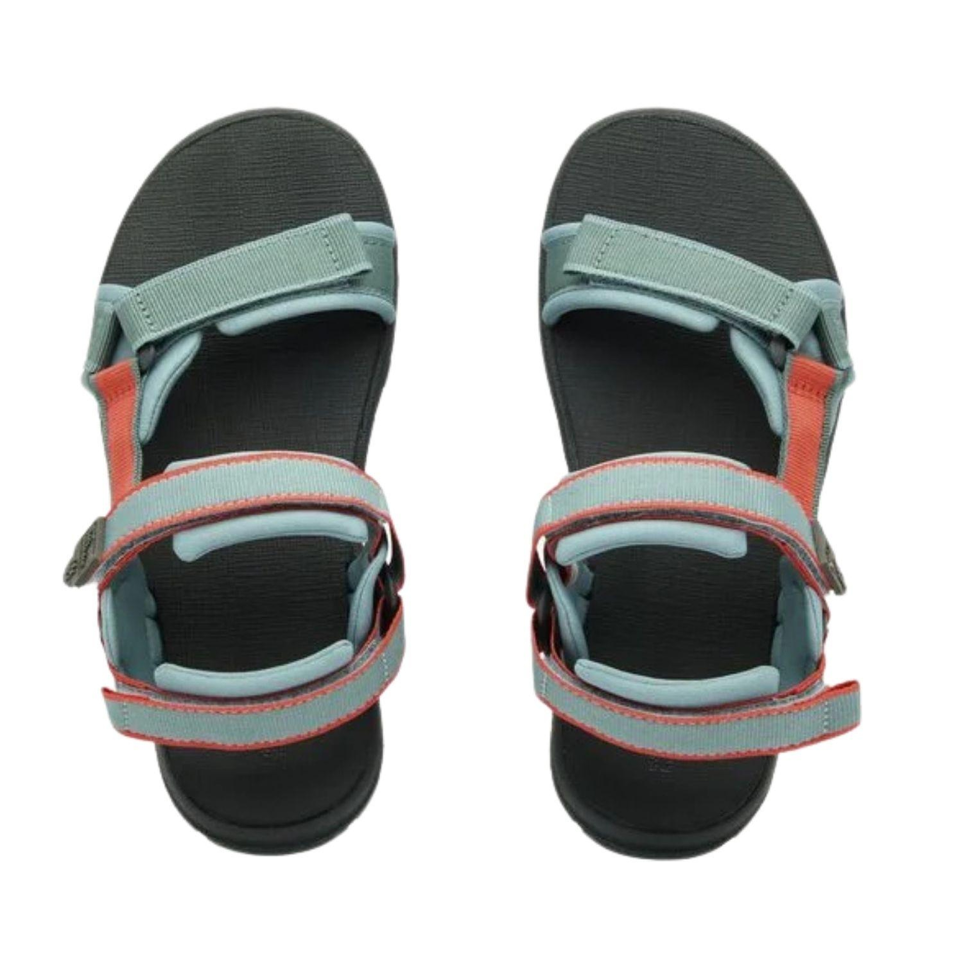 Jack Wolfskin Seven Seas 3 K Unisex Çocuk Sandalet
