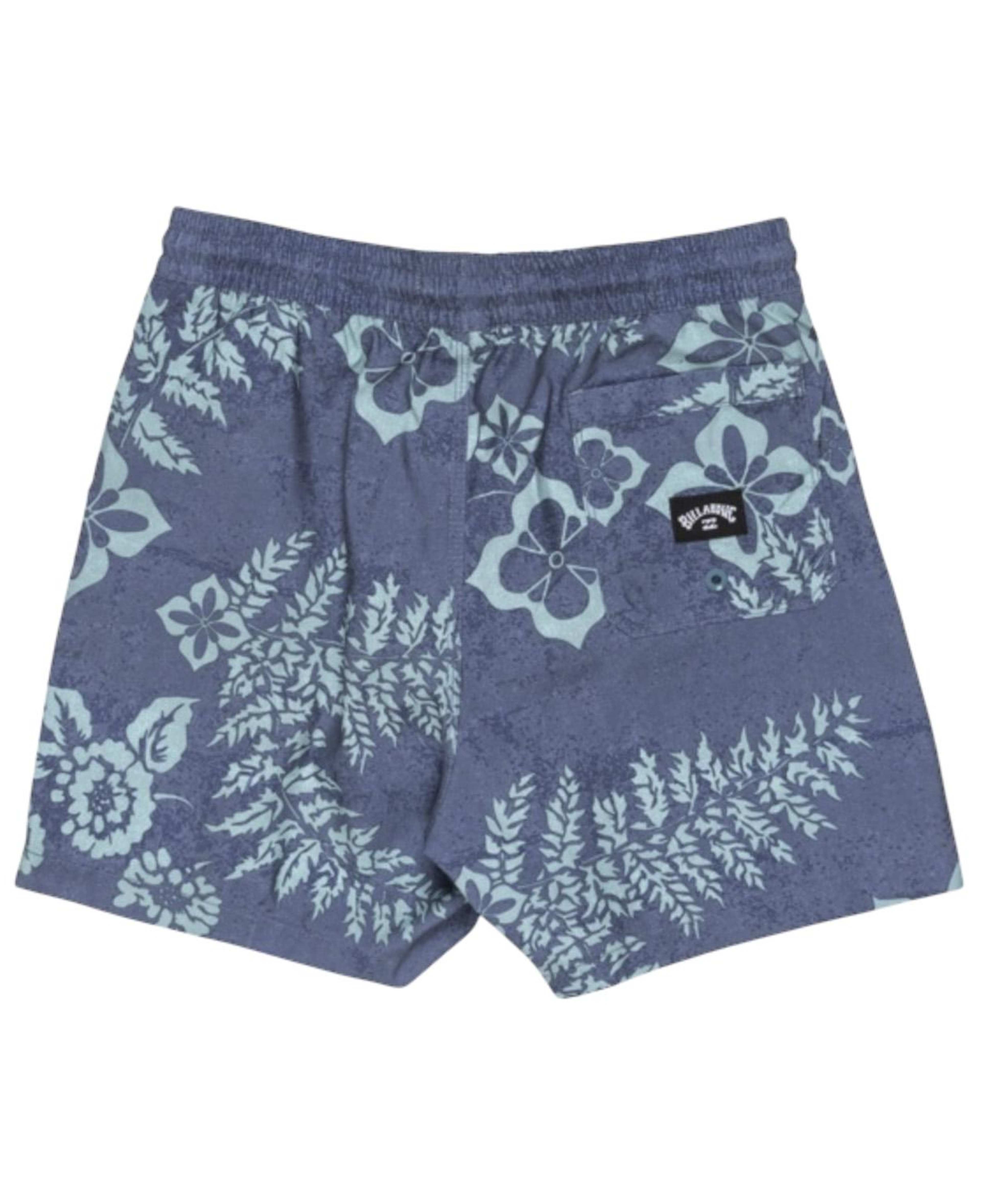 Billabong Vacay Lb Erkek Çocuk Volley Short