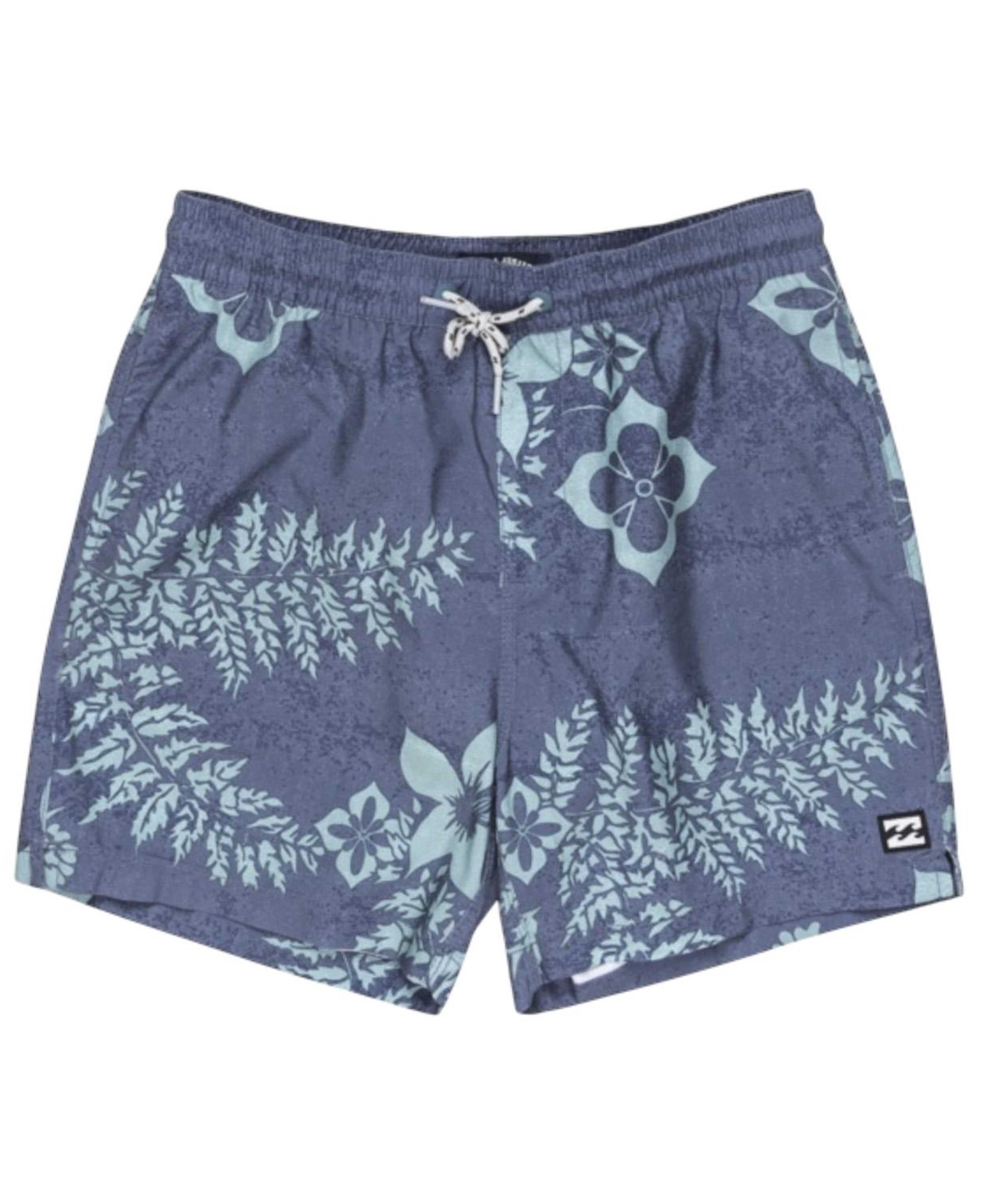 Billabong Vacay Lb Erkek Çocuk Volley Short