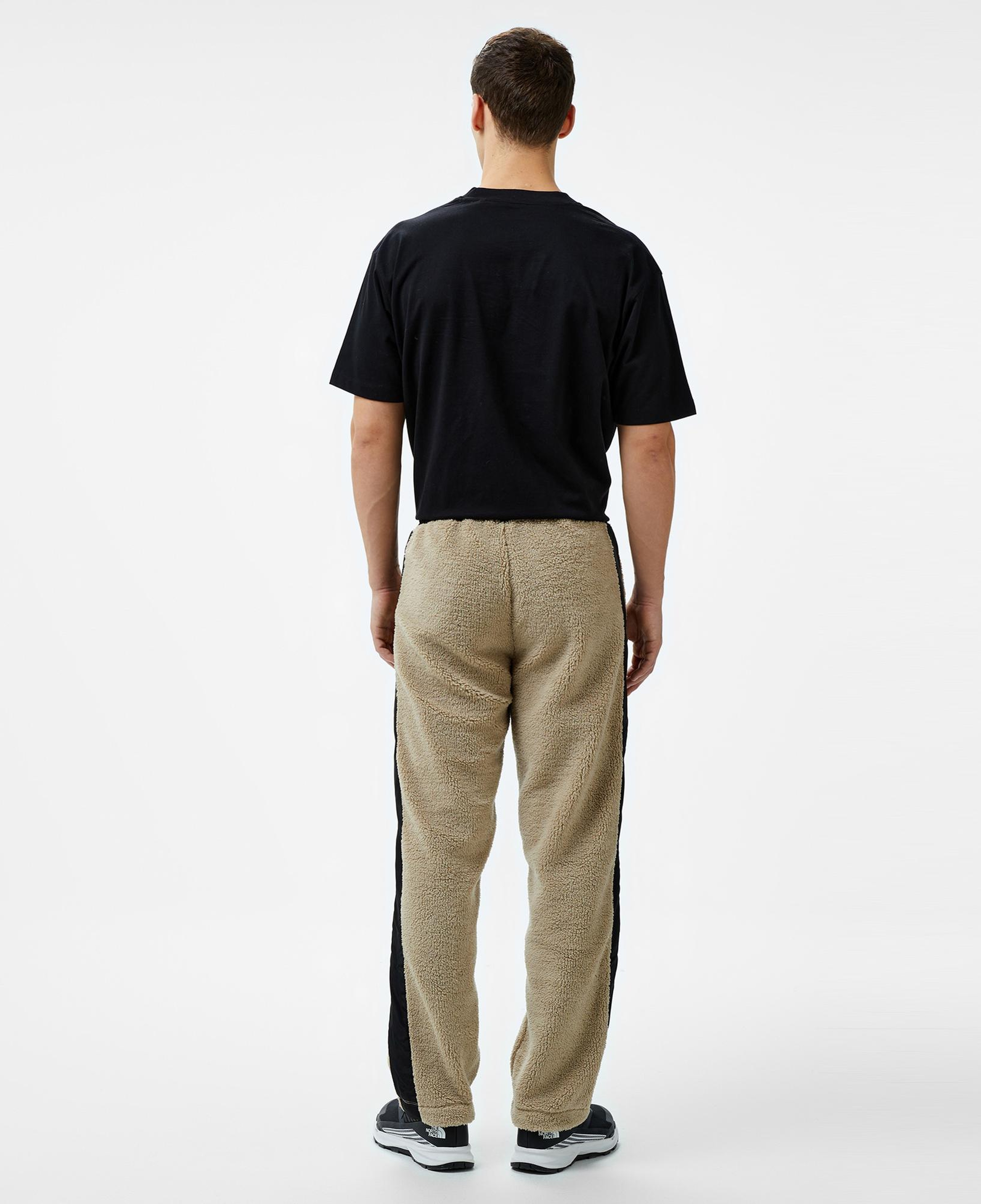 The Stay Line Classic Erkek Bej Pantolon