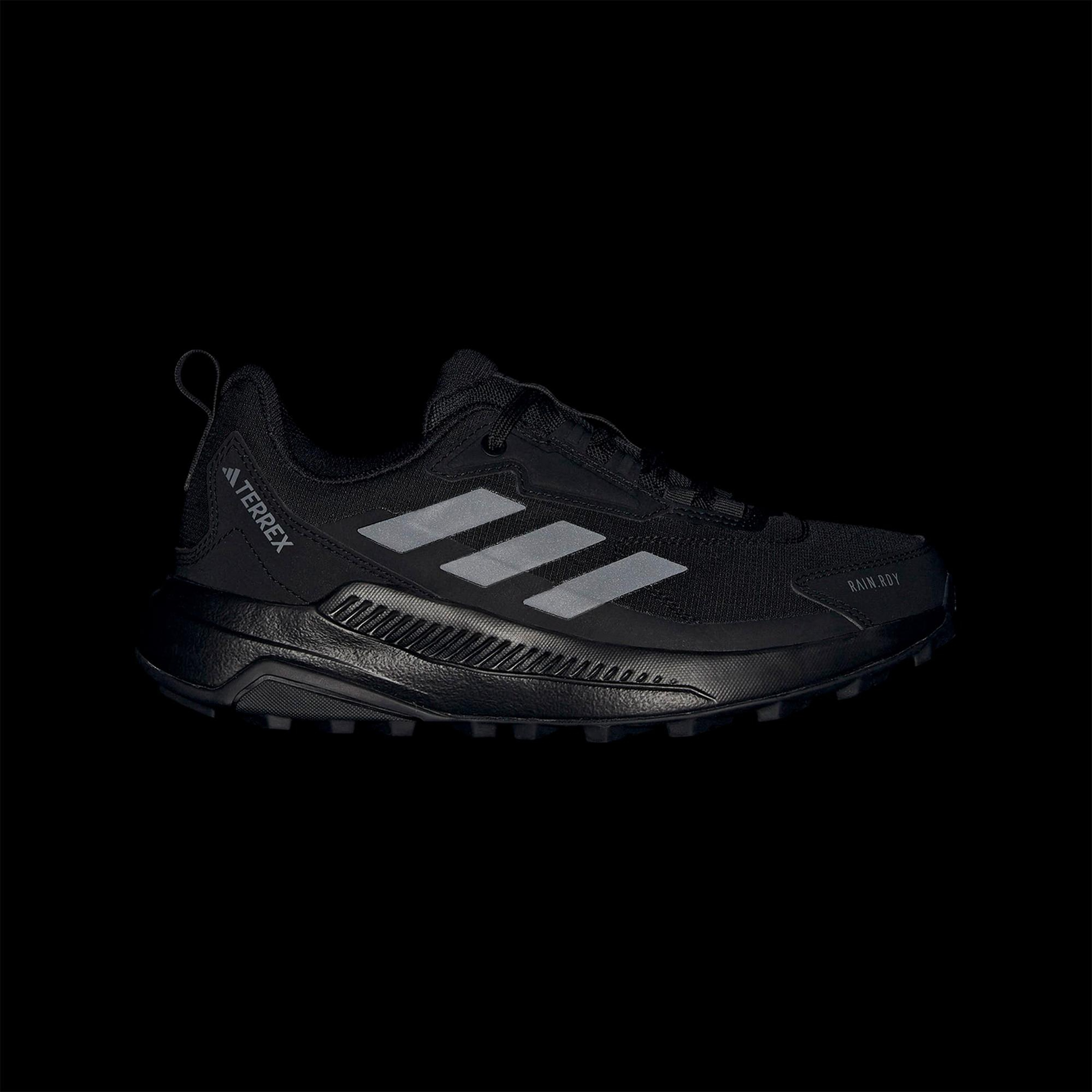 adidas Terrex Anylander R.Rdy W Kadın Siyah Spor Ayakkabı