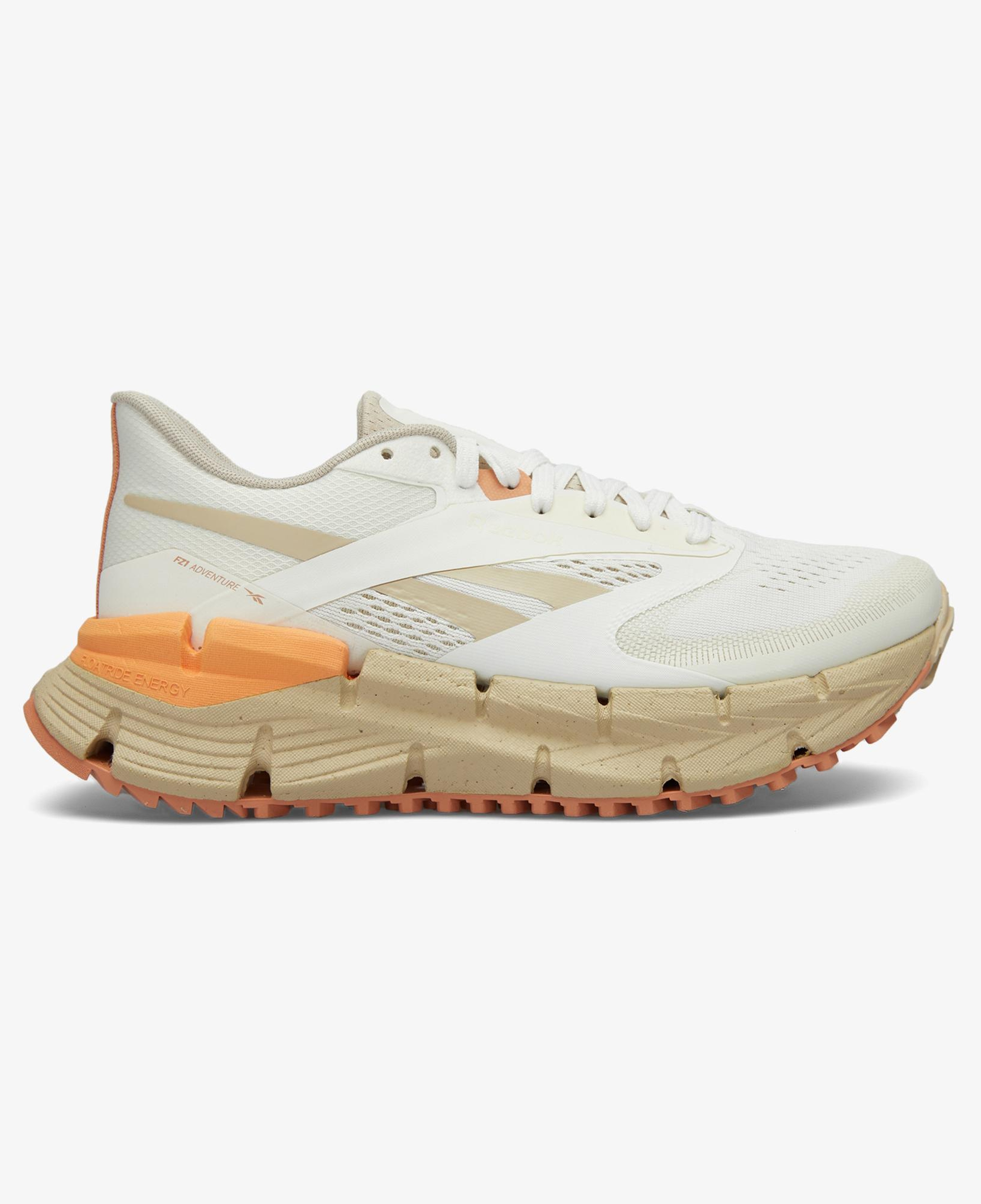 Reebok Floatzig Adventure 1 Kadın Beyaz Sneaker
