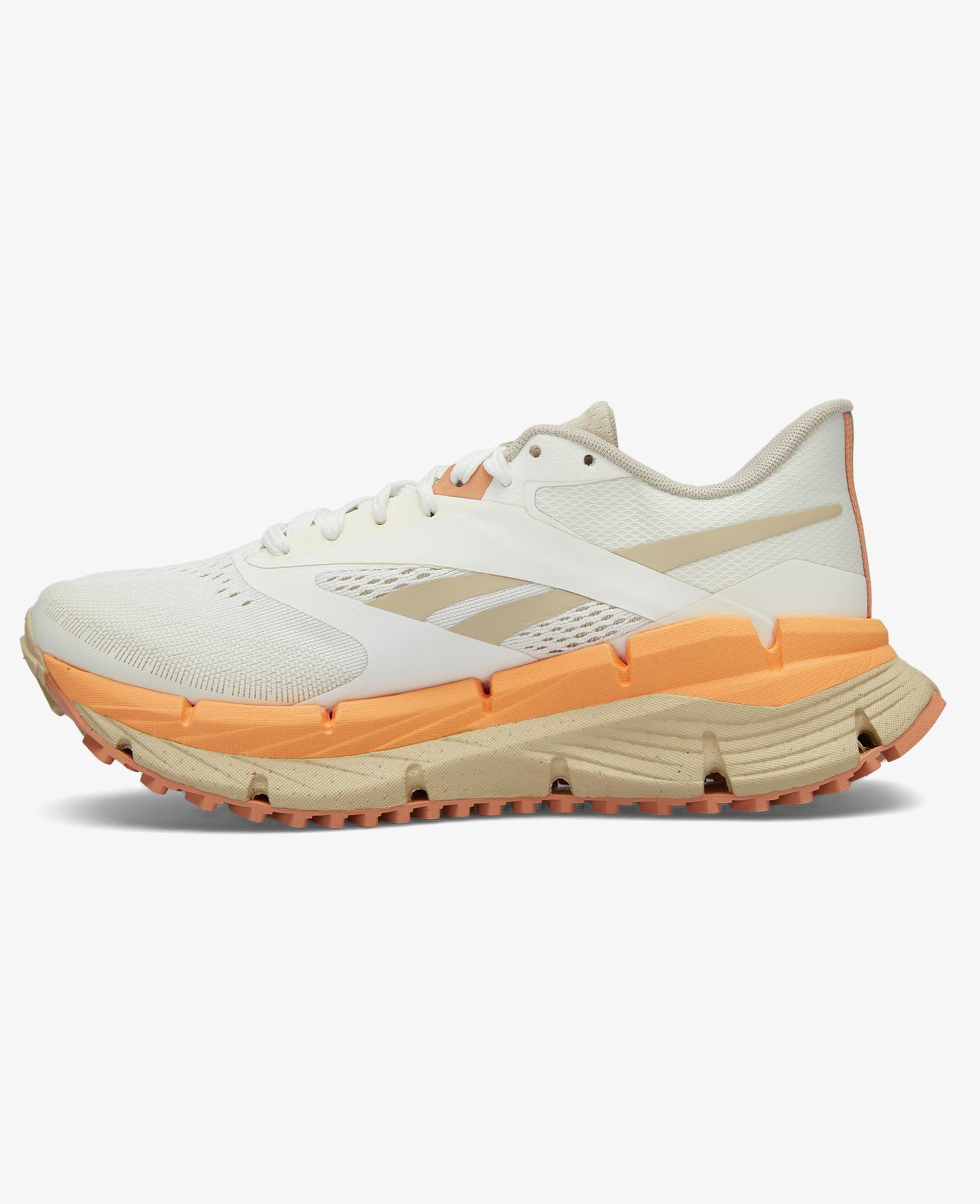 Reebok Floatzig Adventure 1 Kadın Beyaz Sneaker