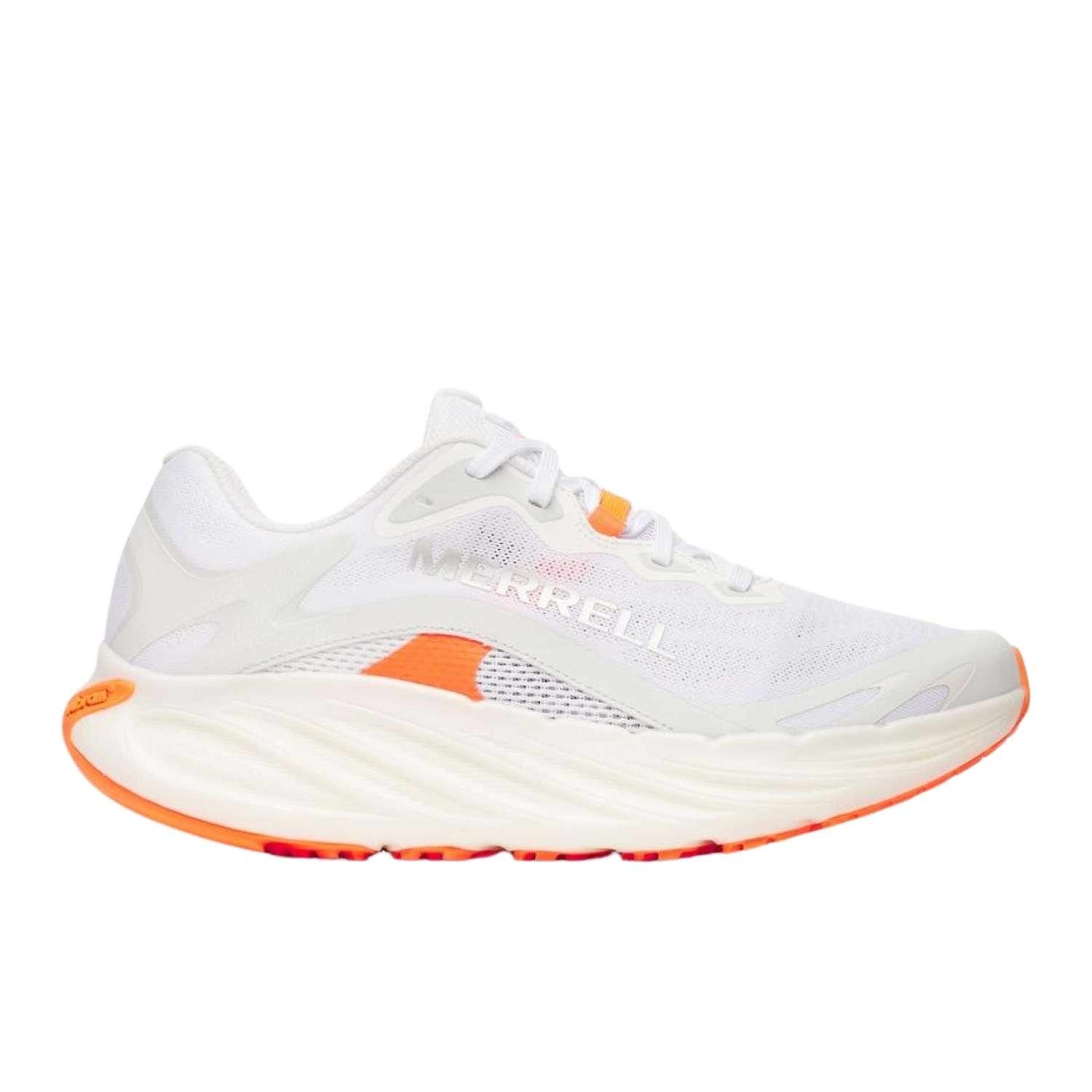 Merrell Promorph Erkek Beyaz Yol Koşusu Ayakkabısı