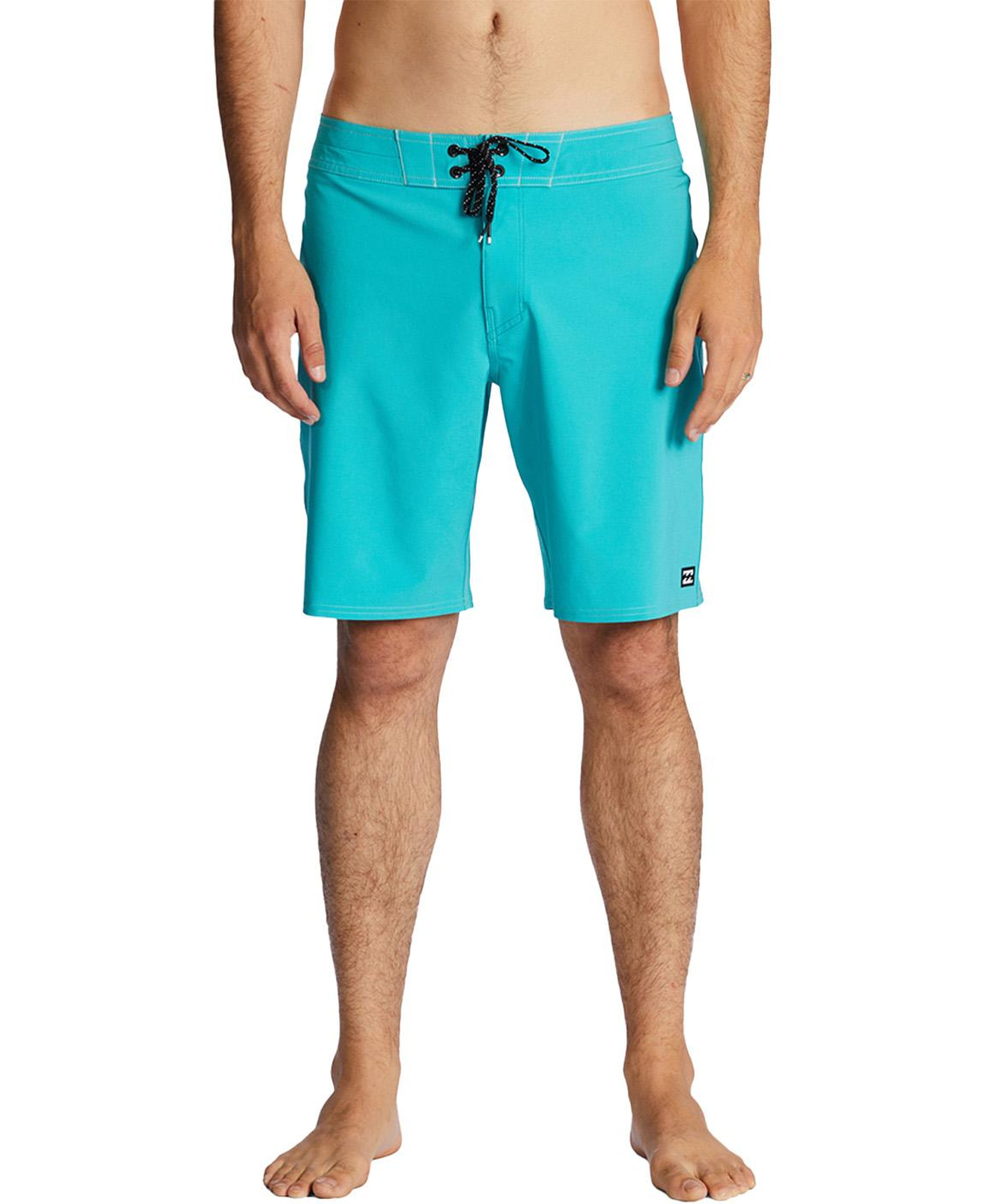 Billabong All Day Pro Erkek Mavi Boardshort
