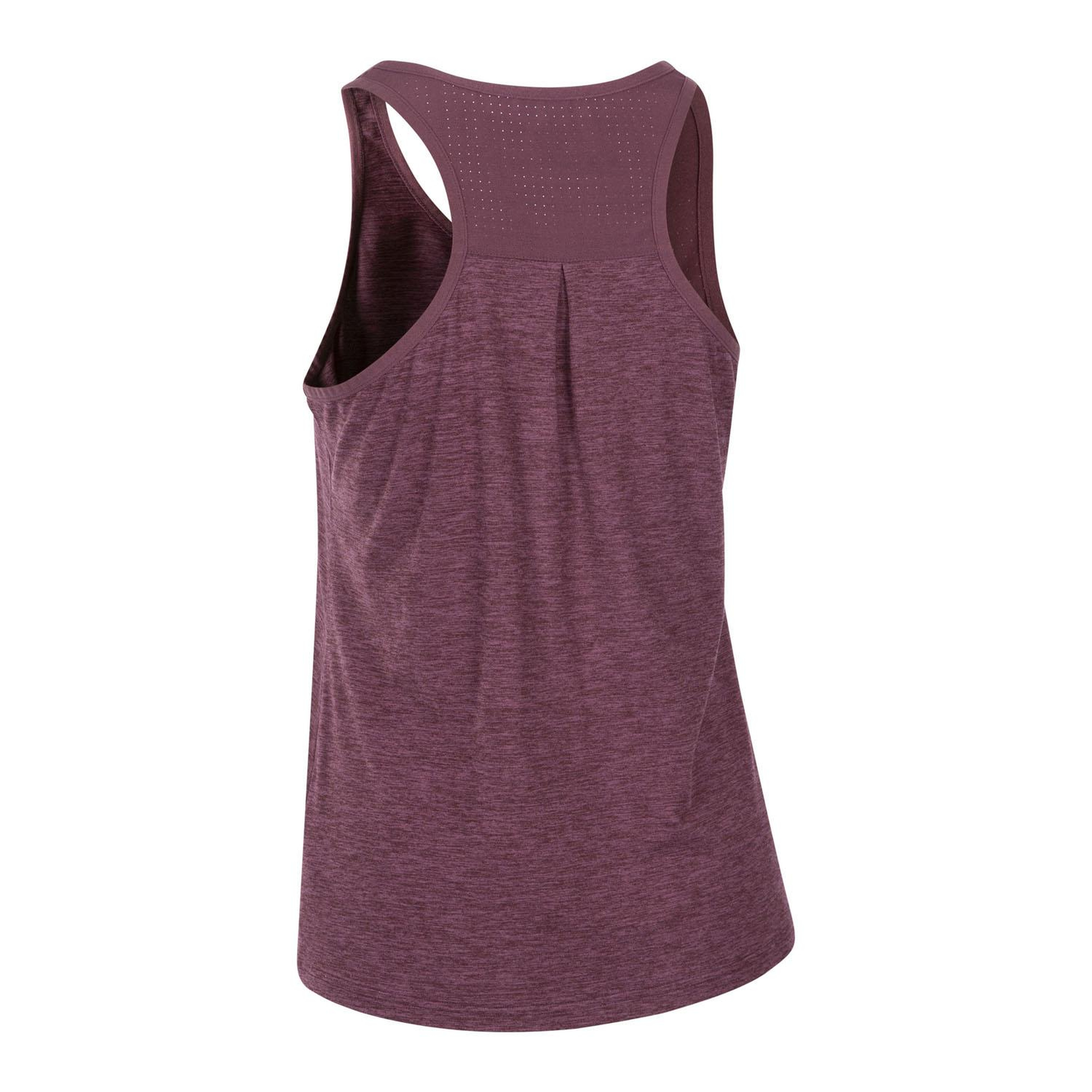 Trespass Seraphina - Dlx Top Kadın Kırmızı Tank Top