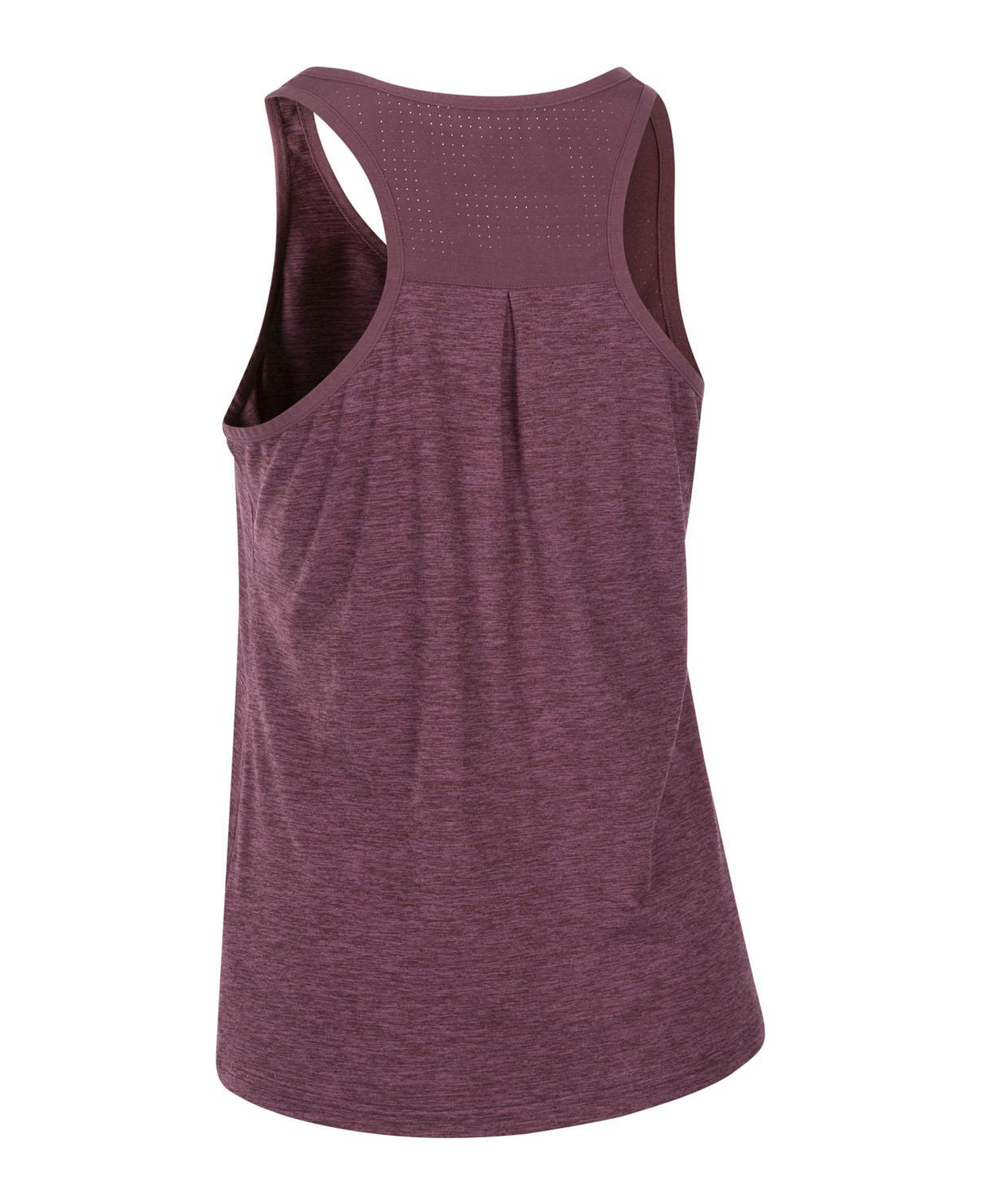 Trespass Seraphina - Dlx Top Kadın Kırmızı Tank Top