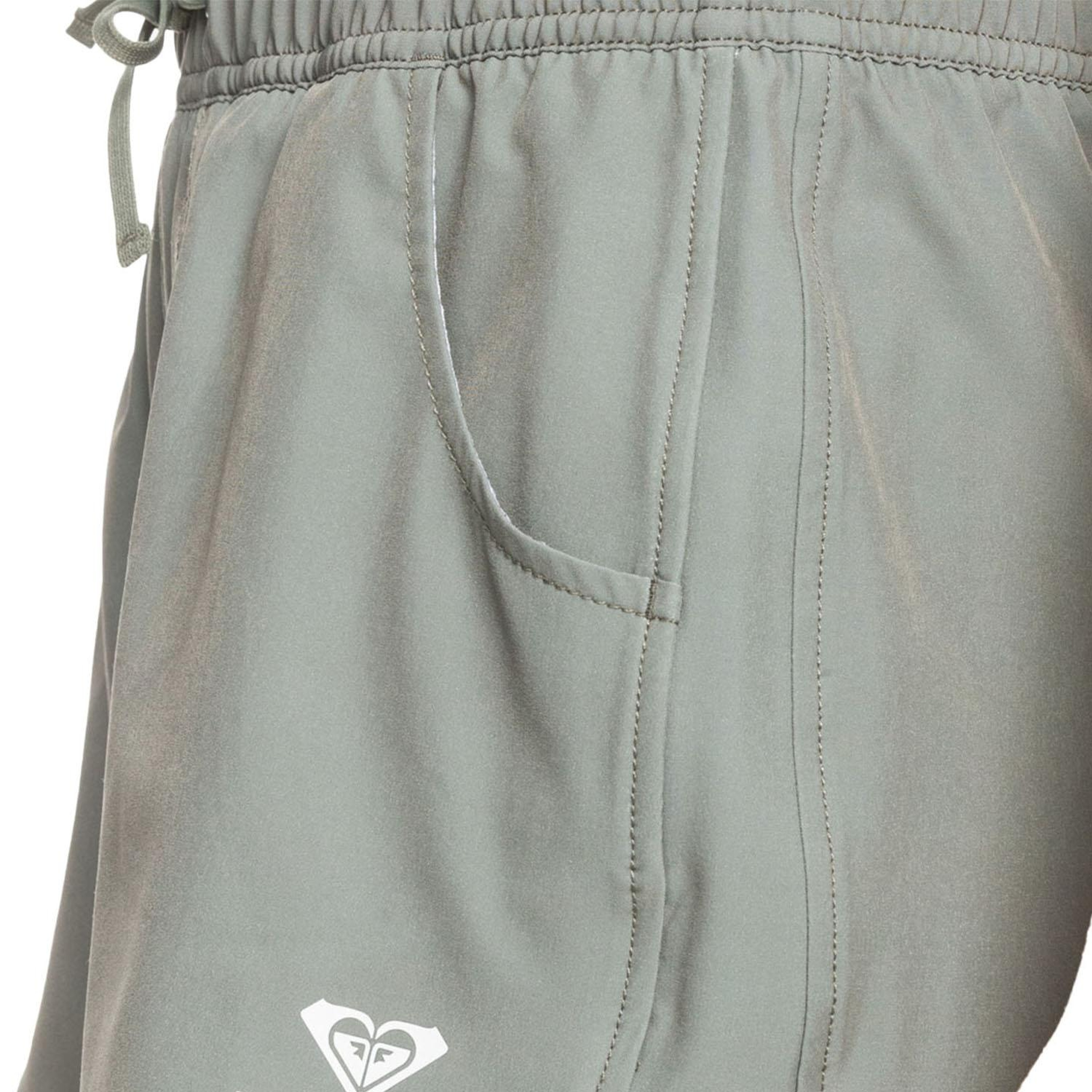 Roxy Wave 2 Inch Bs Kadın Yeşil Boardshort