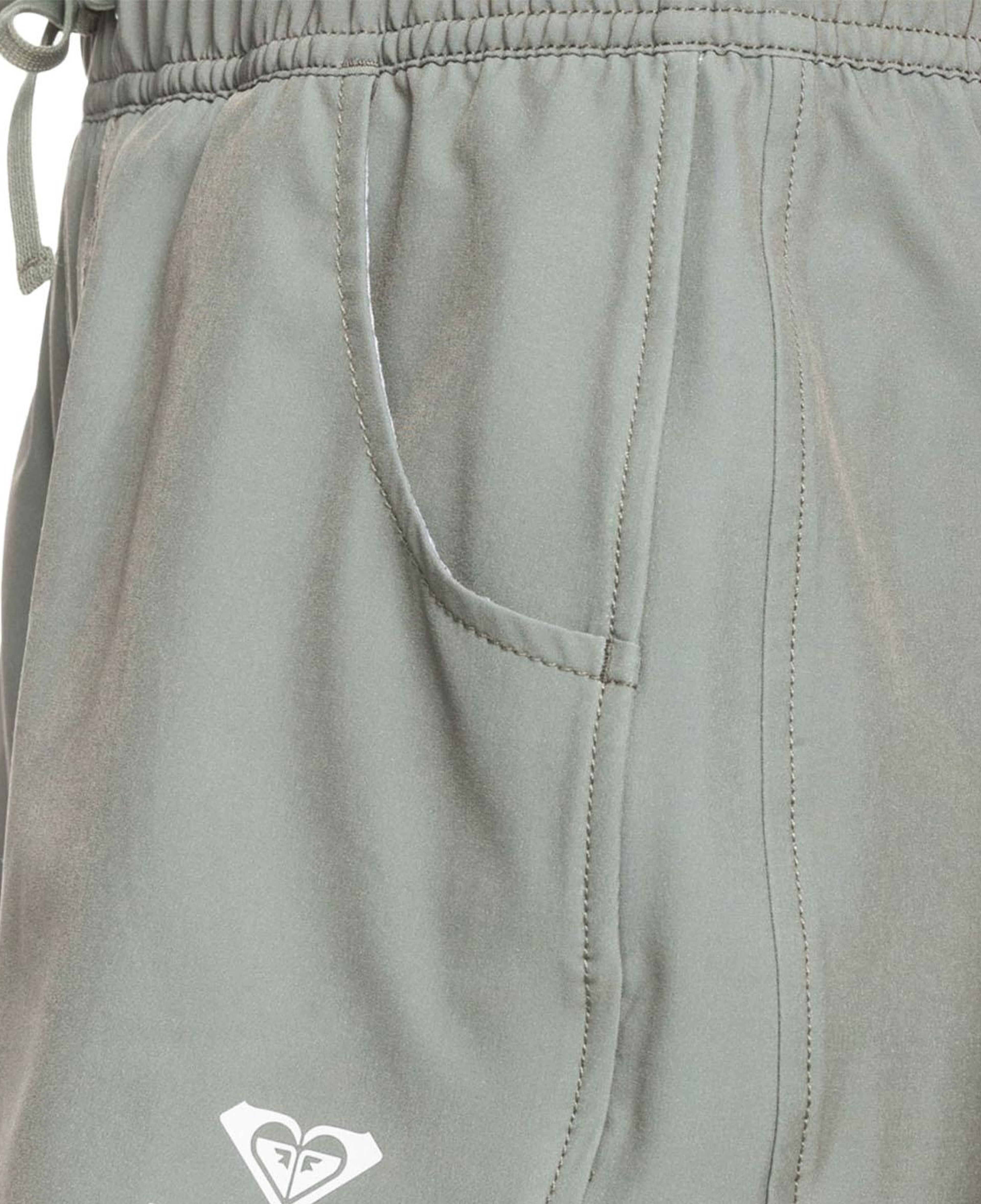 Roxy Wave 2 Inch Bs Kadın Yeşil Boardshort