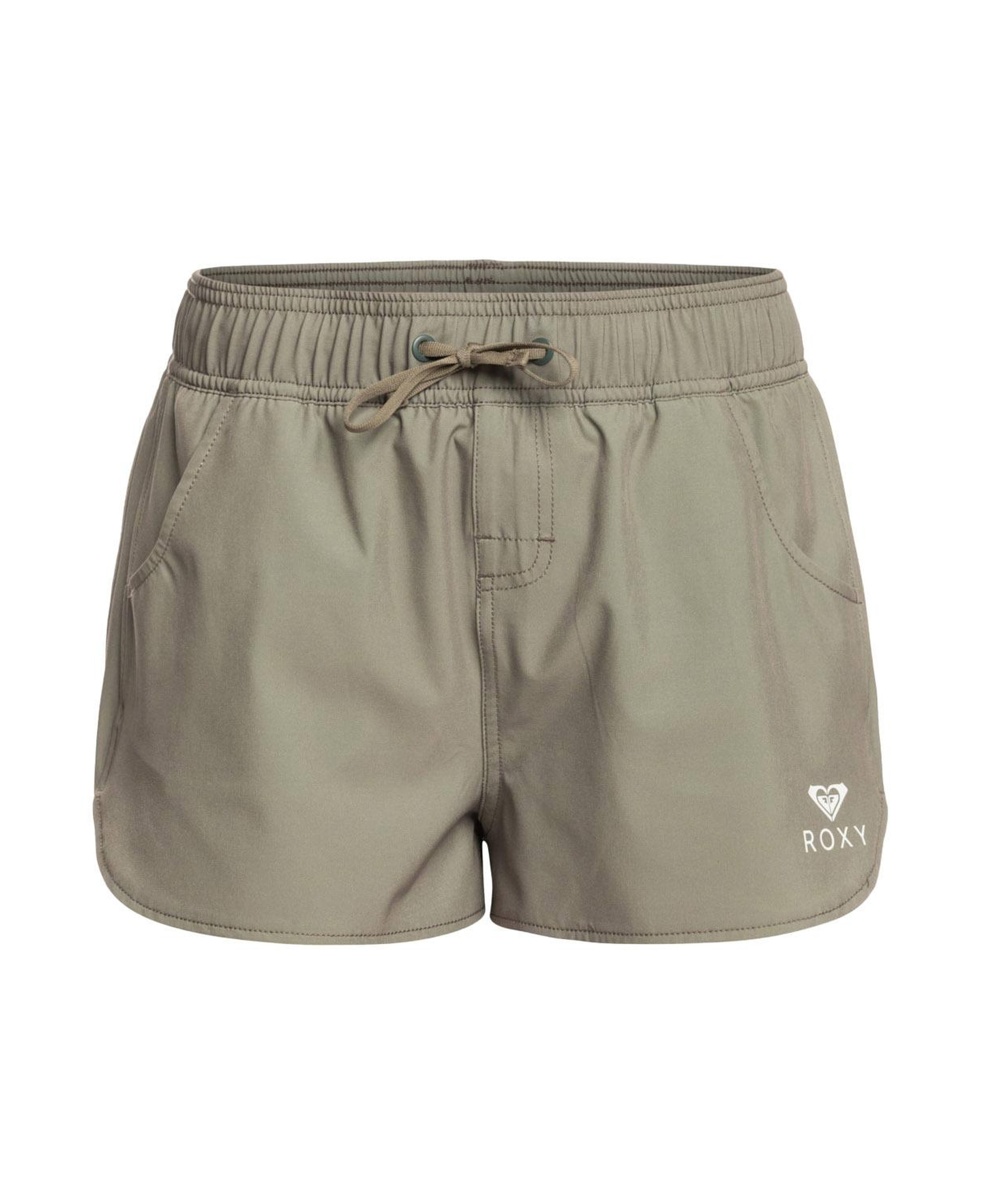 Roxy Wave 2 Inch Bs Kadın Yeşil Boardshort
