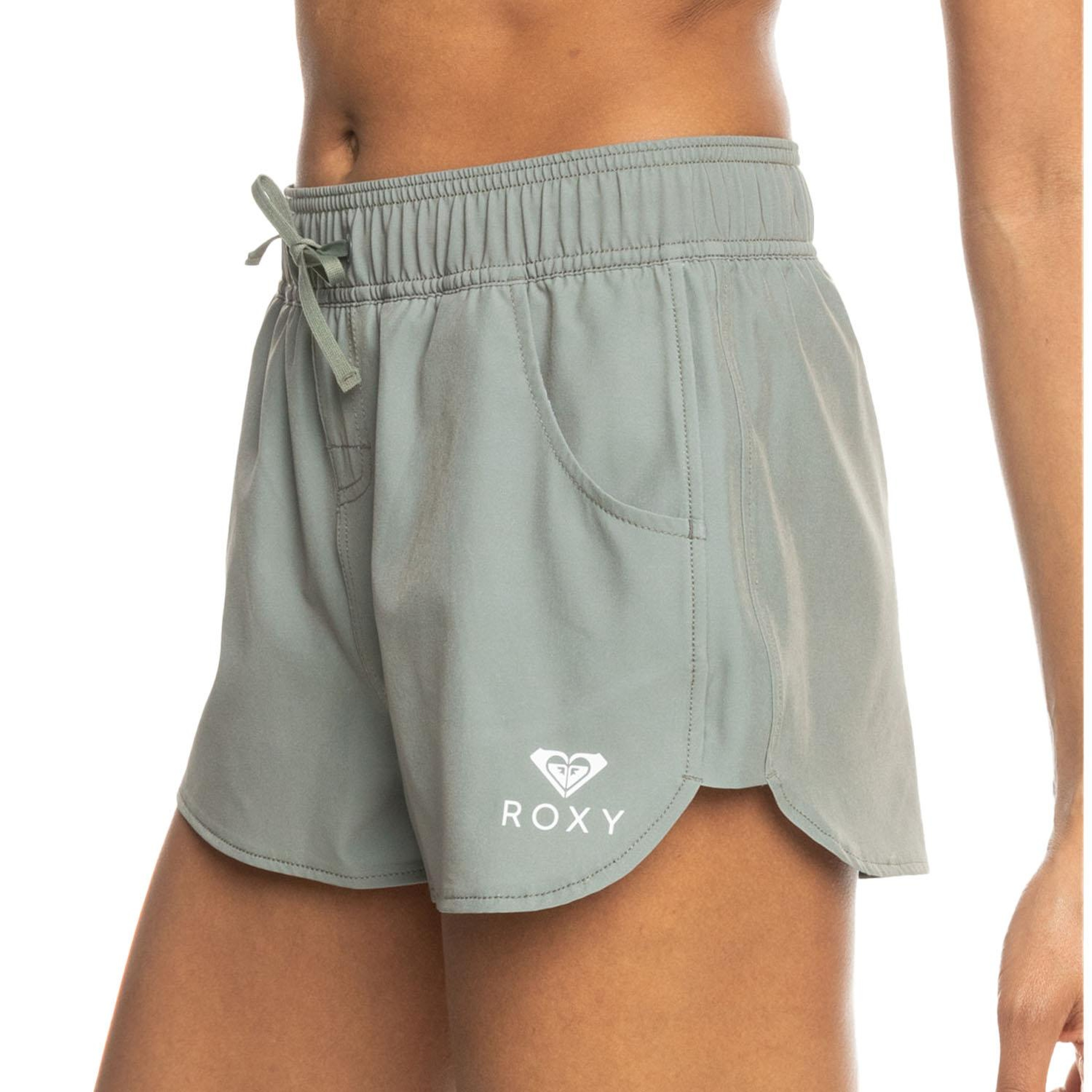 Roxy Wave 2 Inch Bs Kadın Yeşil Boardshort