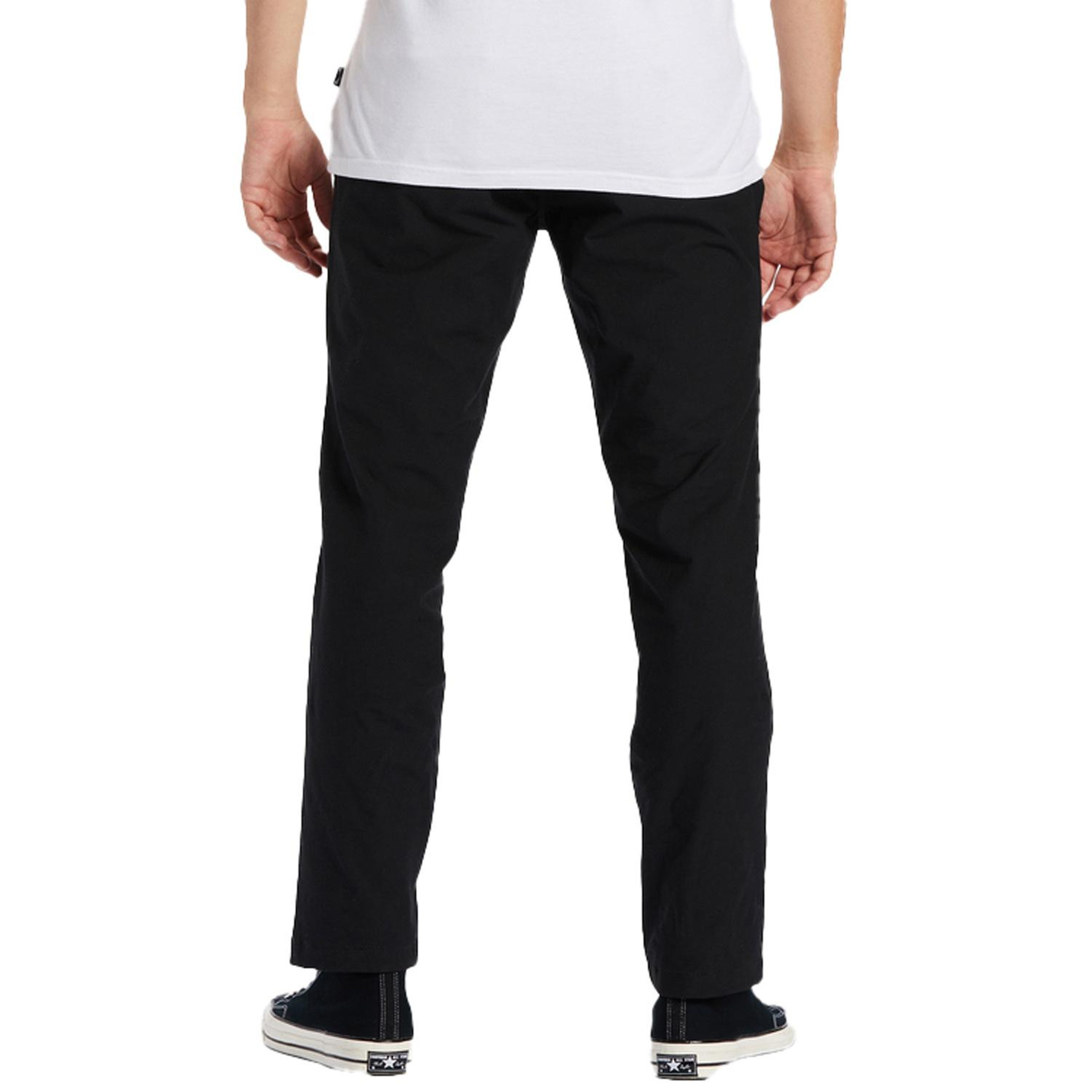 Billabong Surftrek Plus Pant Erkek Siyah Pantolon