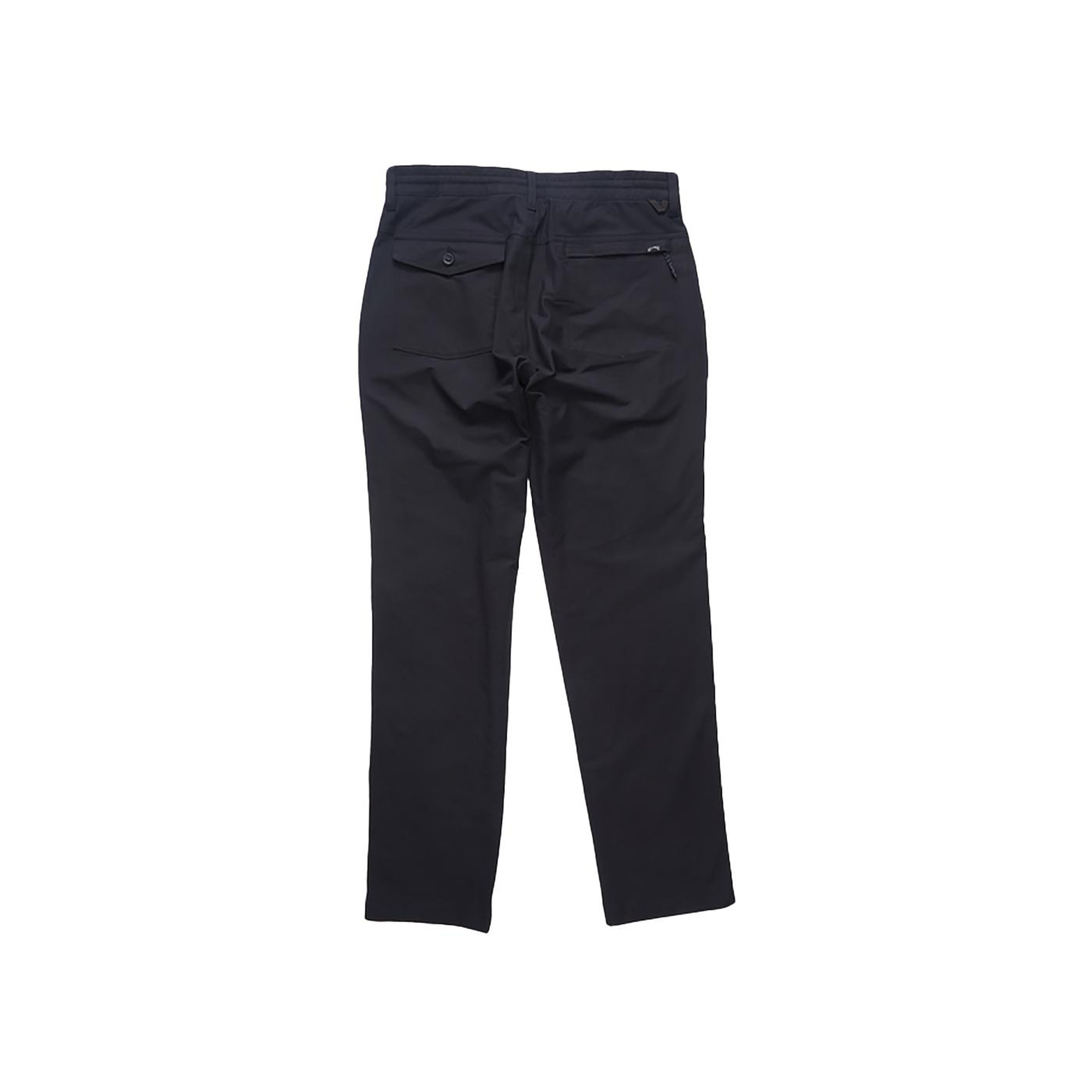 Billabong Surftrek Plus Pant Erkek Siyah Pantolon